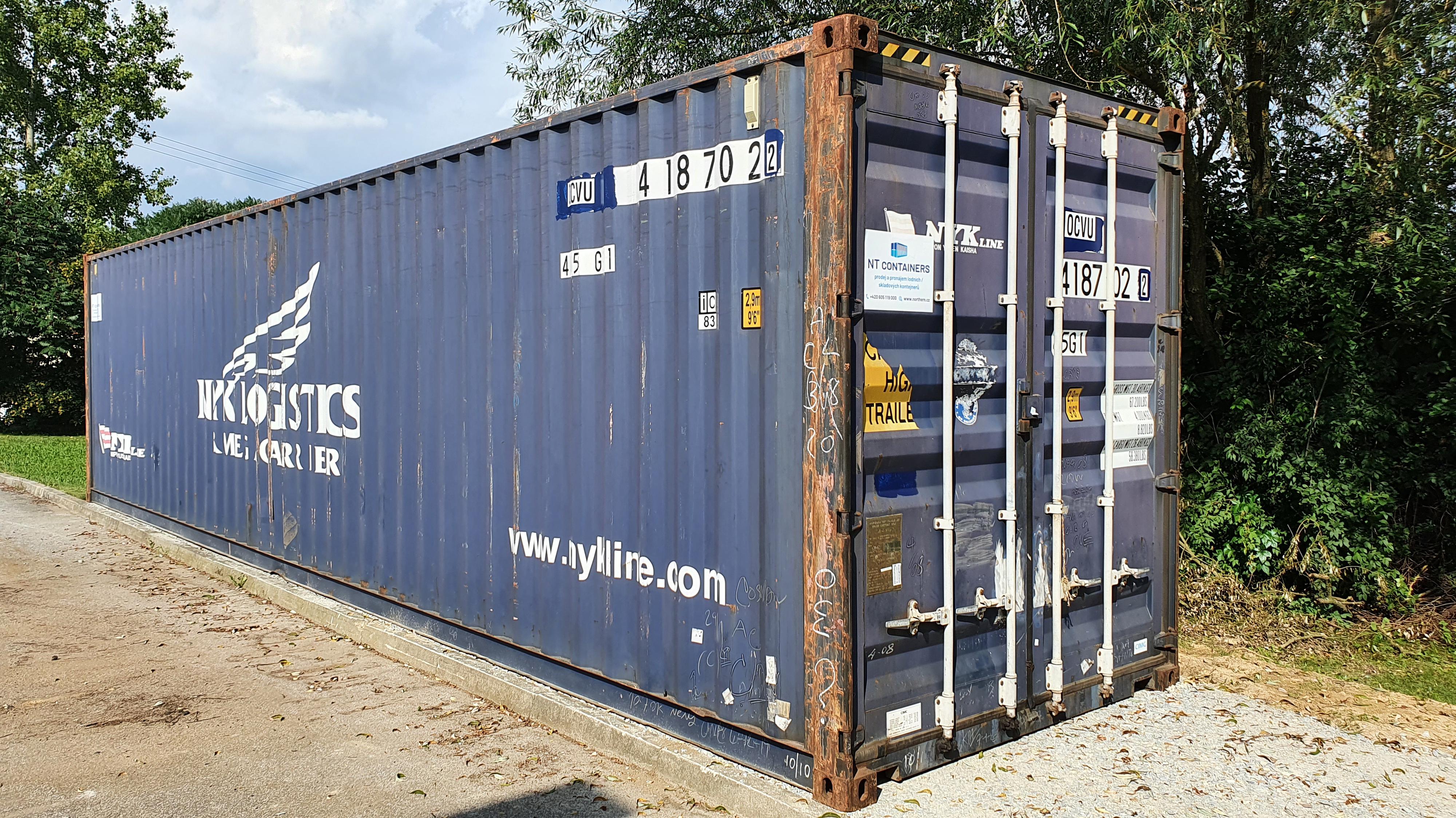 NT Containers foto 3