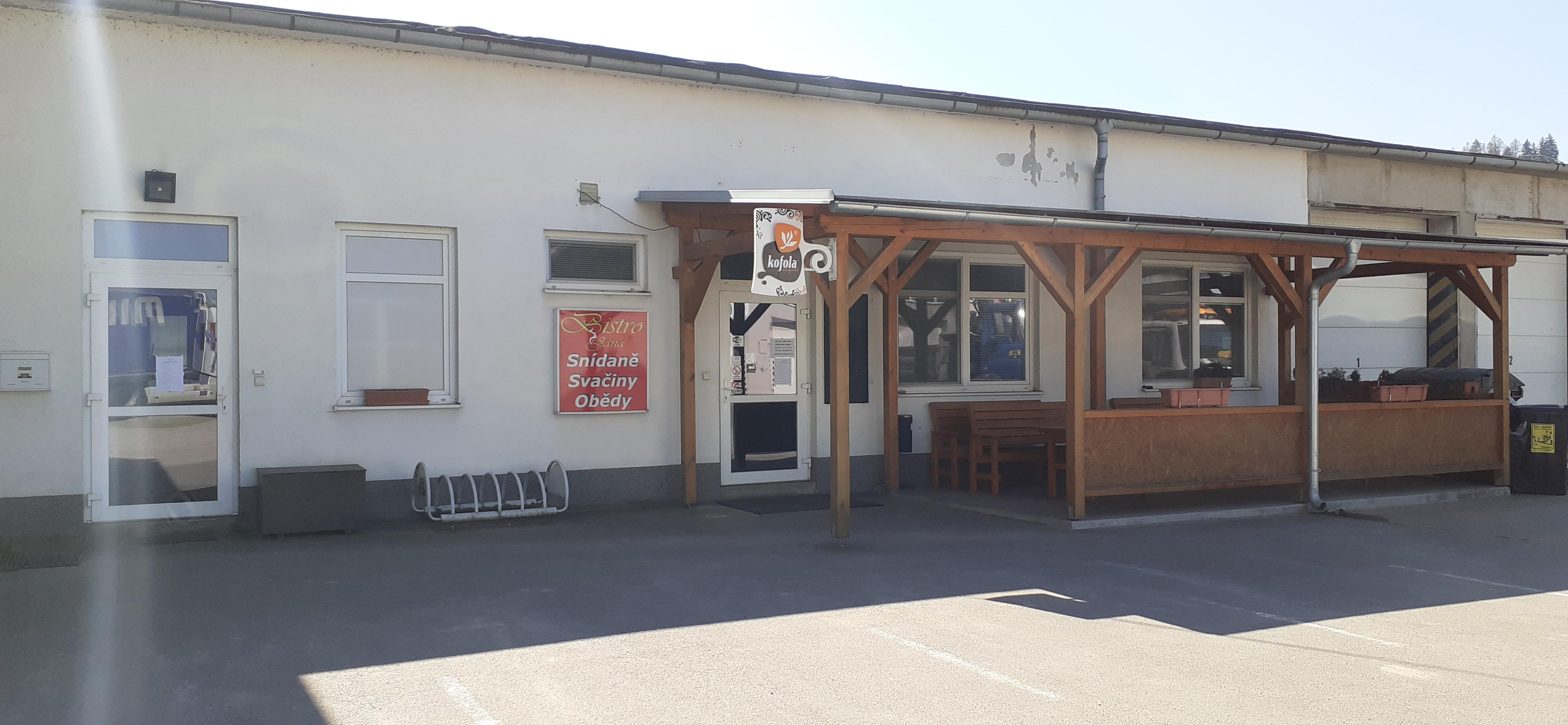 Restaurace Rokytnice - Kotovo foto 3