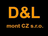 logo D&L mont CZ