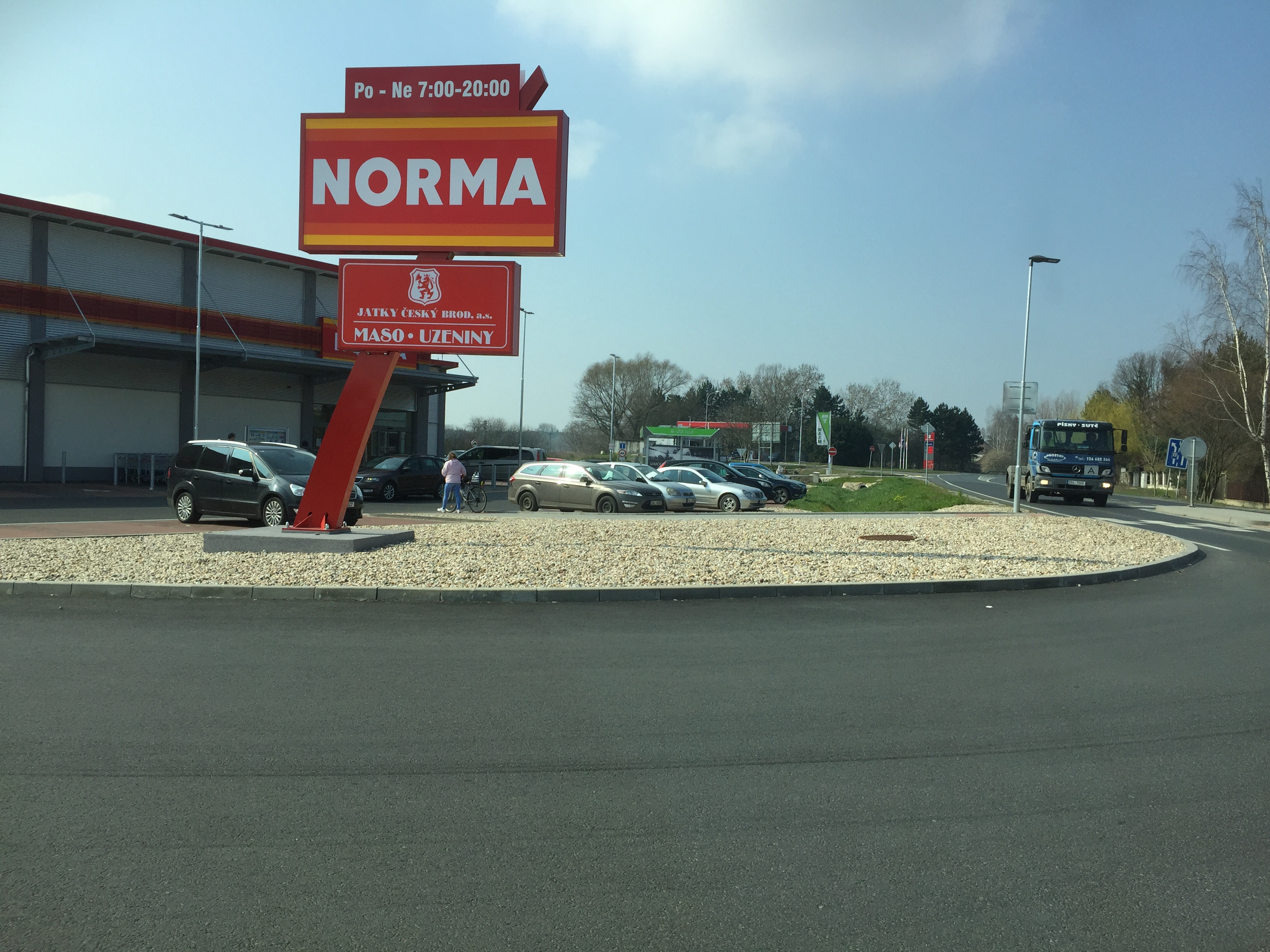 NORMA foto 2