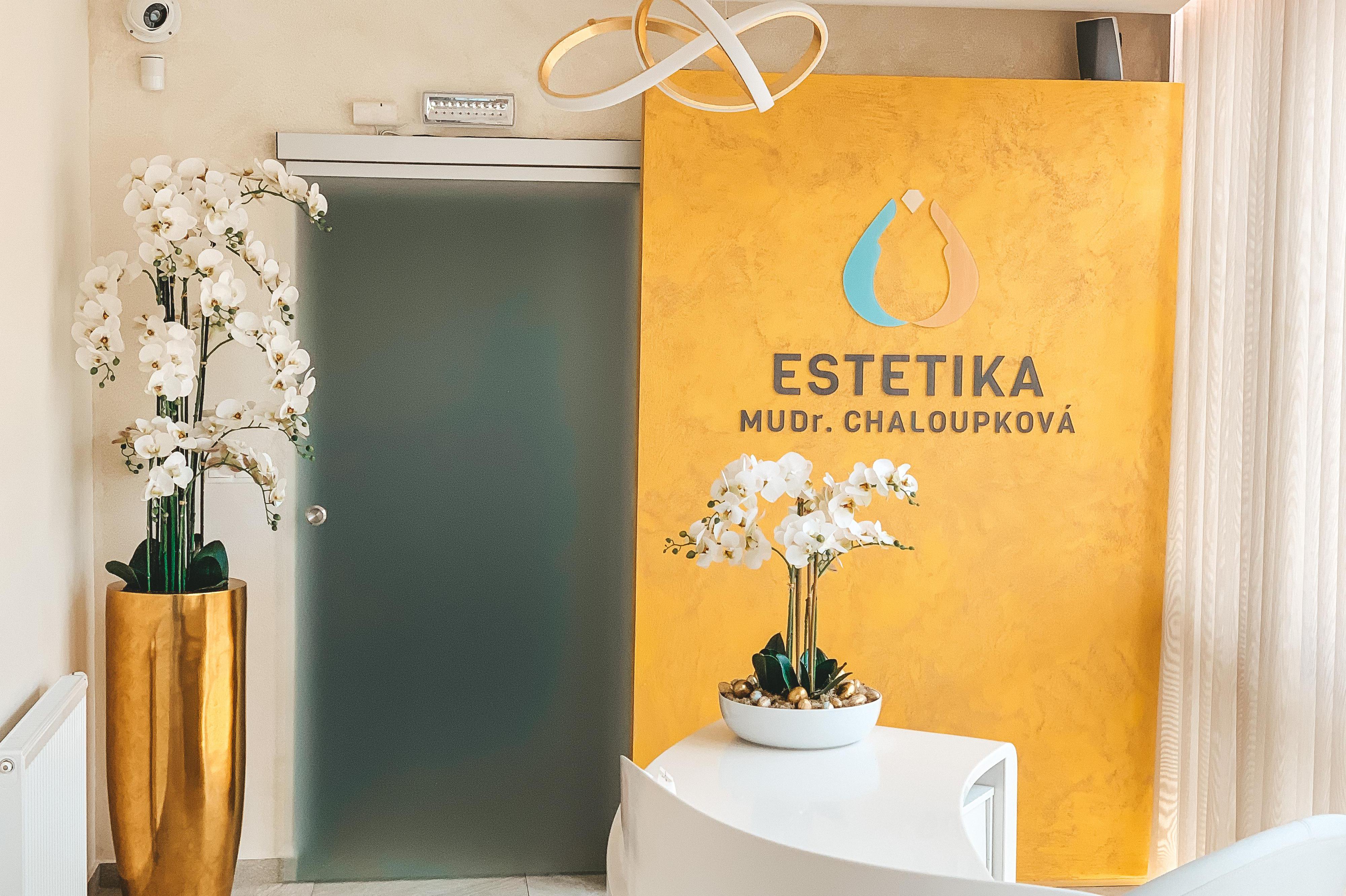 Estetika MUDr. Chaloupková