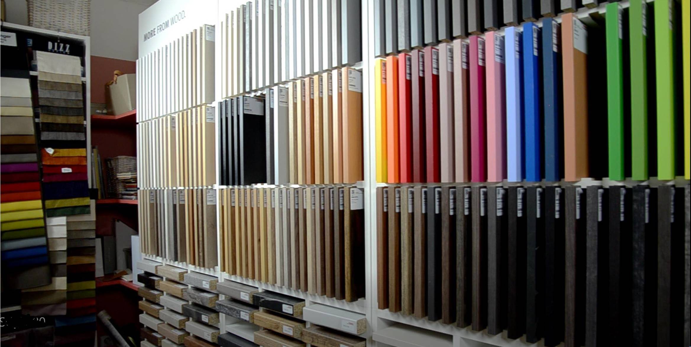 DesignŠkola - škola interiérového designu foto 2