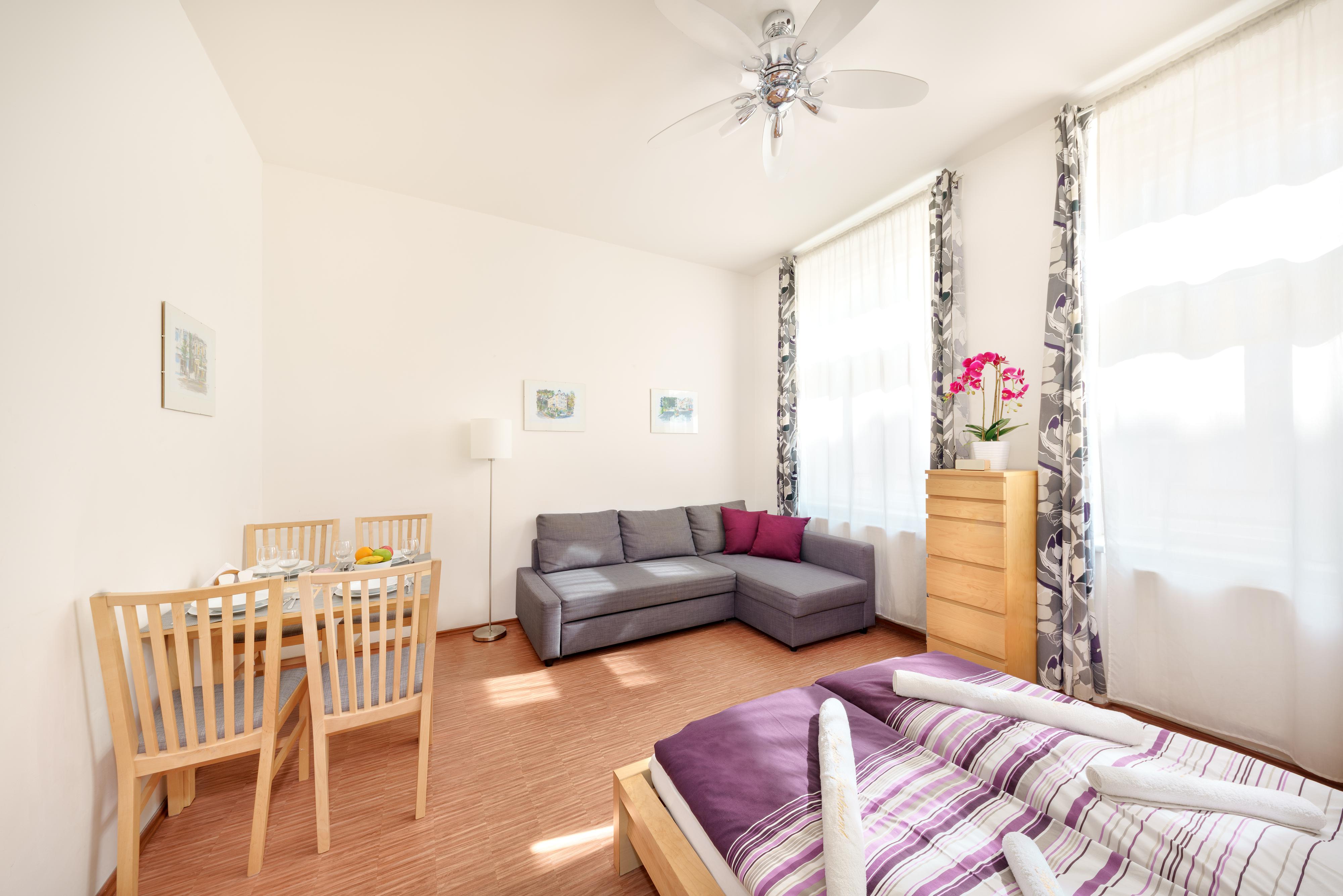 Paradise Apartment foto 3