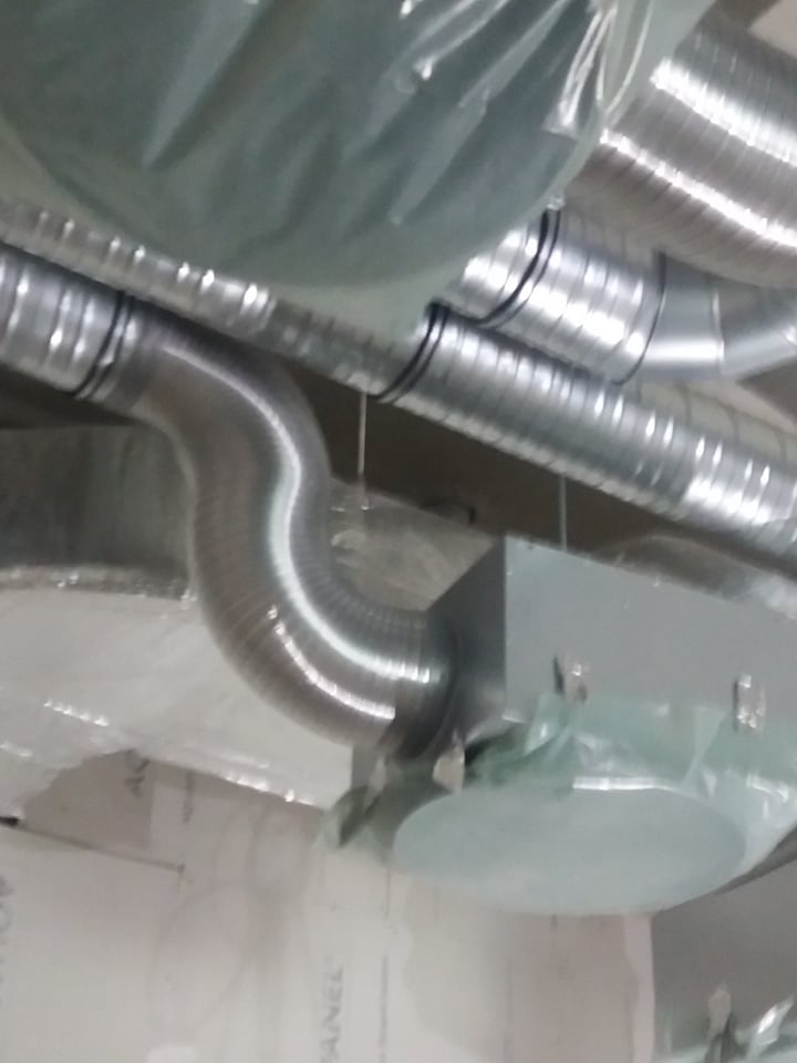 MD Voda - Topení foto 2