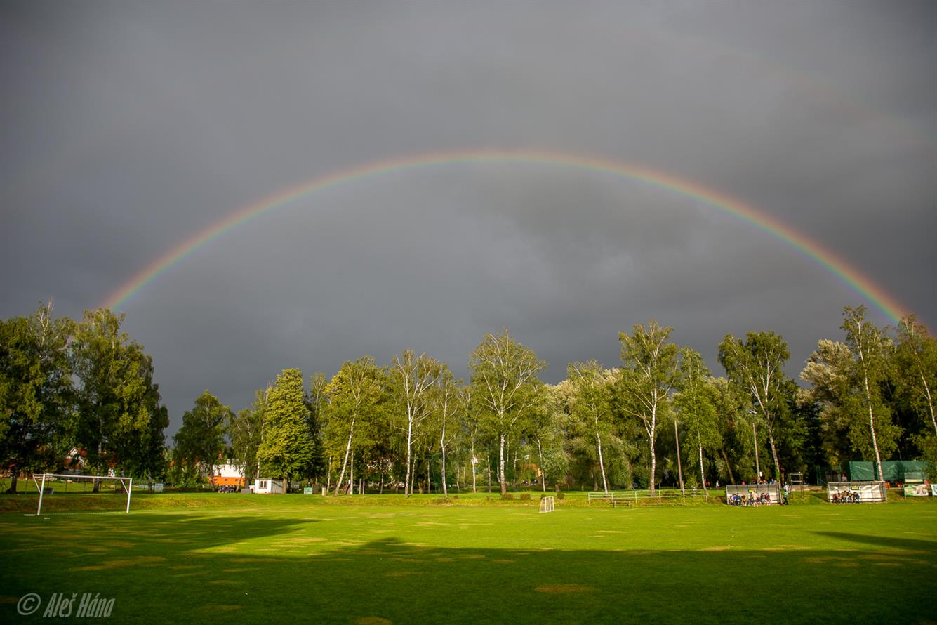Sportovní areál Libhošť foto 3