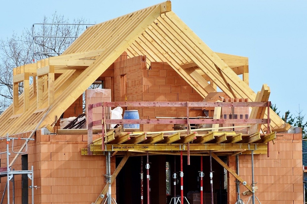 Stavební firma Vivid Holding