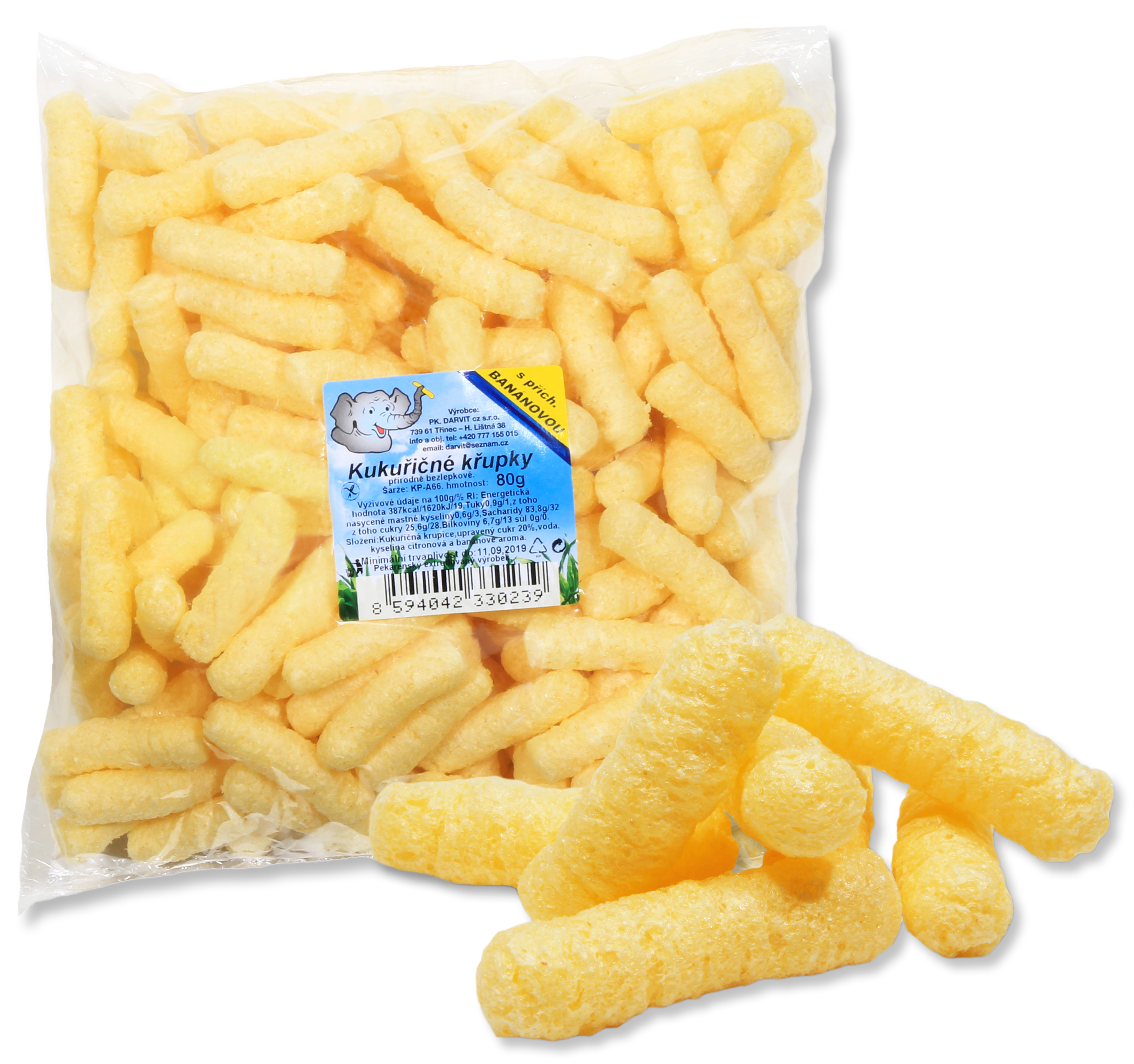 Darvit - služby a zprostředkování prodeje foto 4