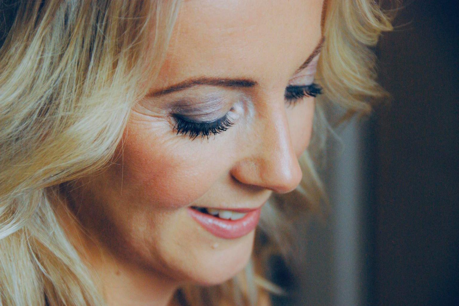 Vizážistka Praha - Jana Formánková