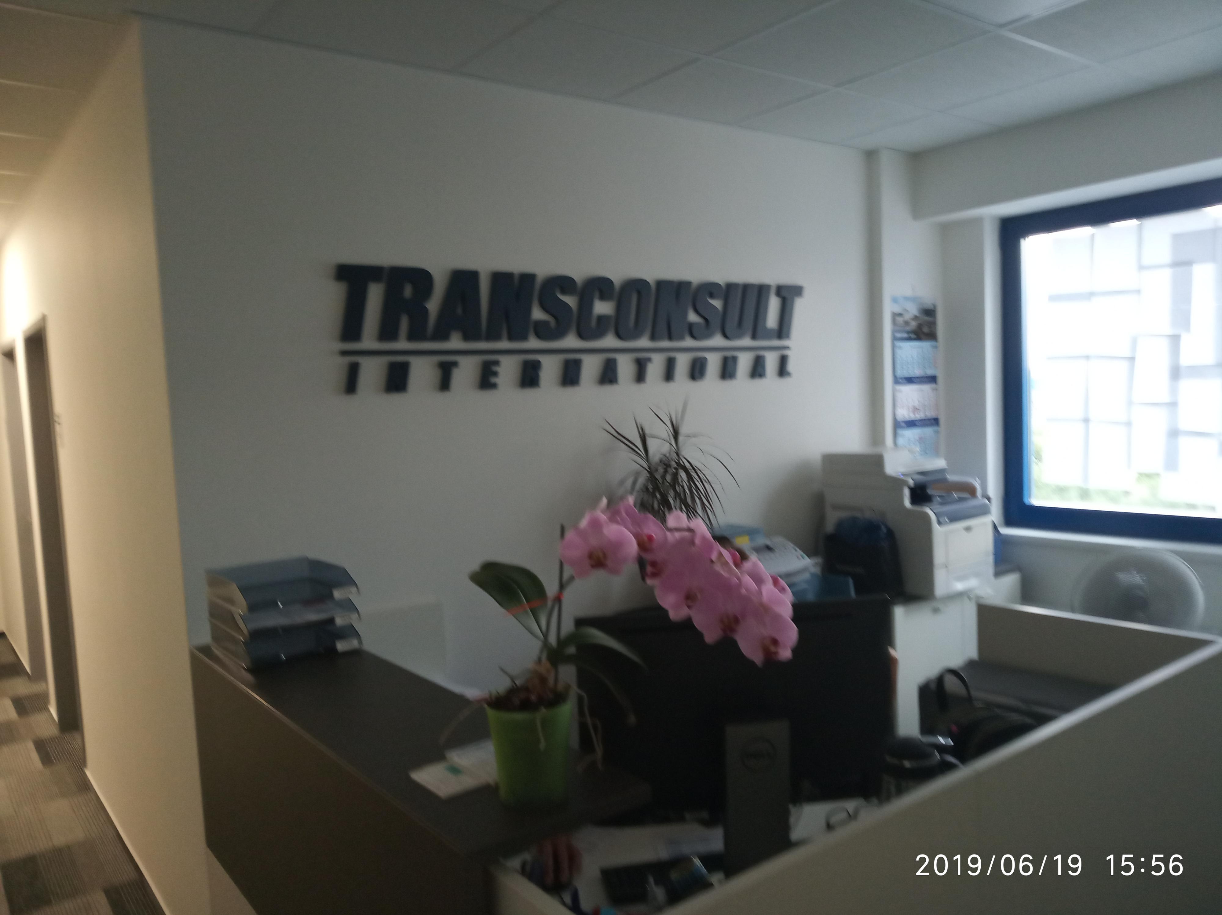 TRANSCONSULT INTERNATIONAL, s.r.o. foto 2