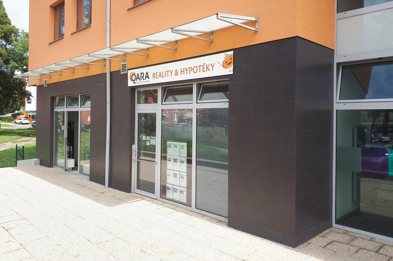 Václav Dohnal - QARA s.r.o.