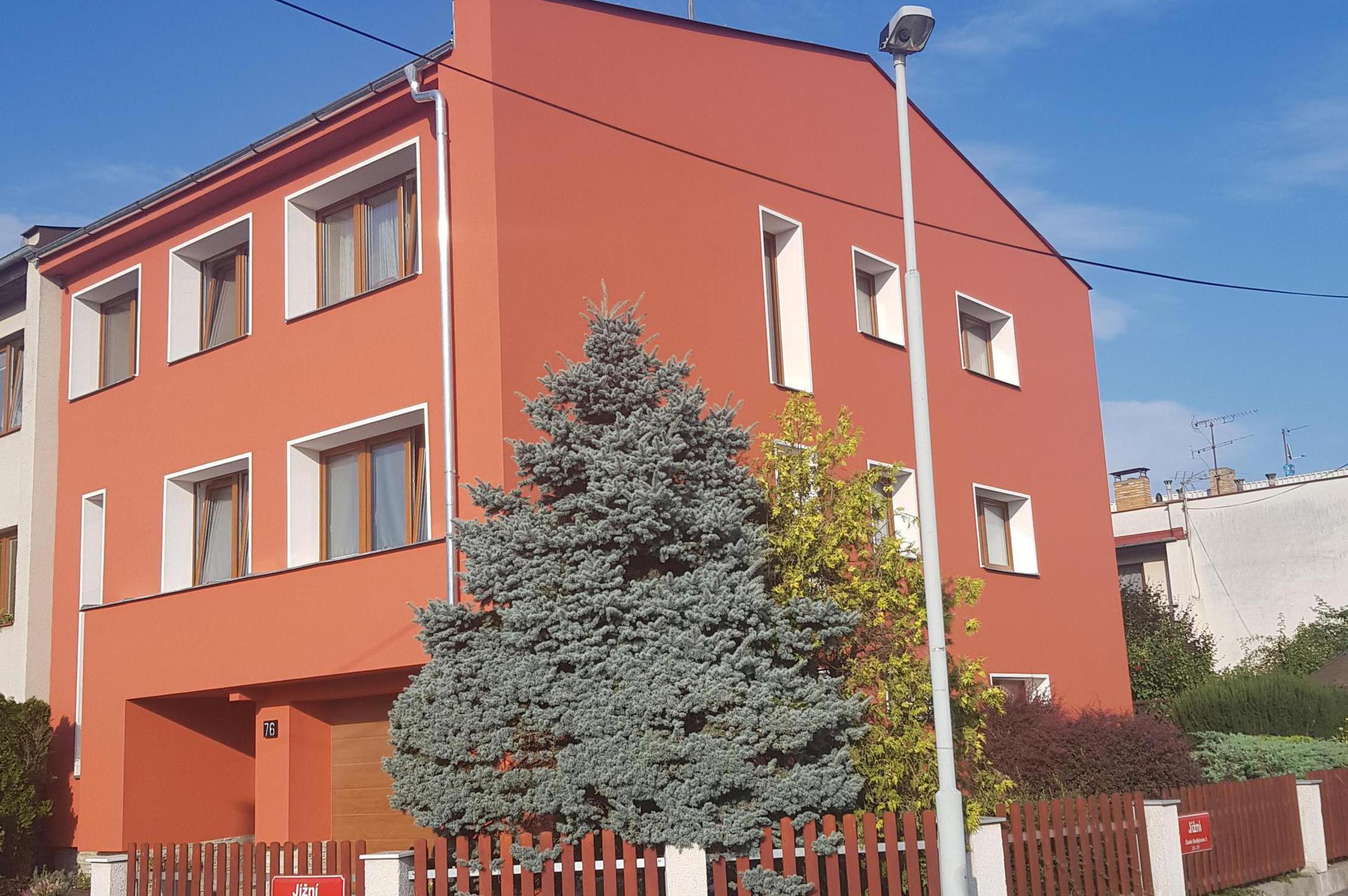 Společenský salon Yvettey