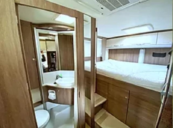 Trip Obytňákem foto 4
