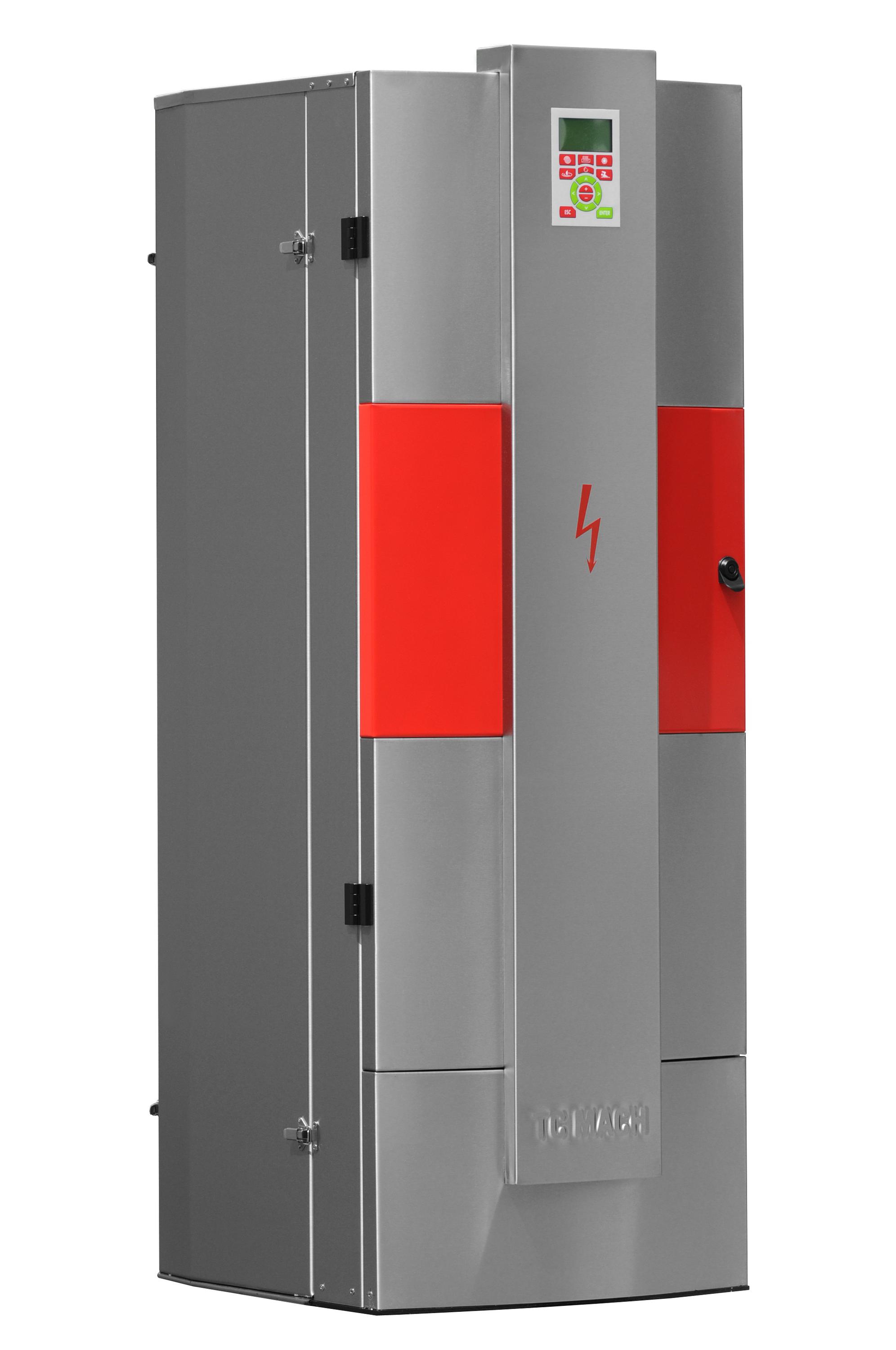 Tepelná čerpadla MACH, s.r.o. foto 2