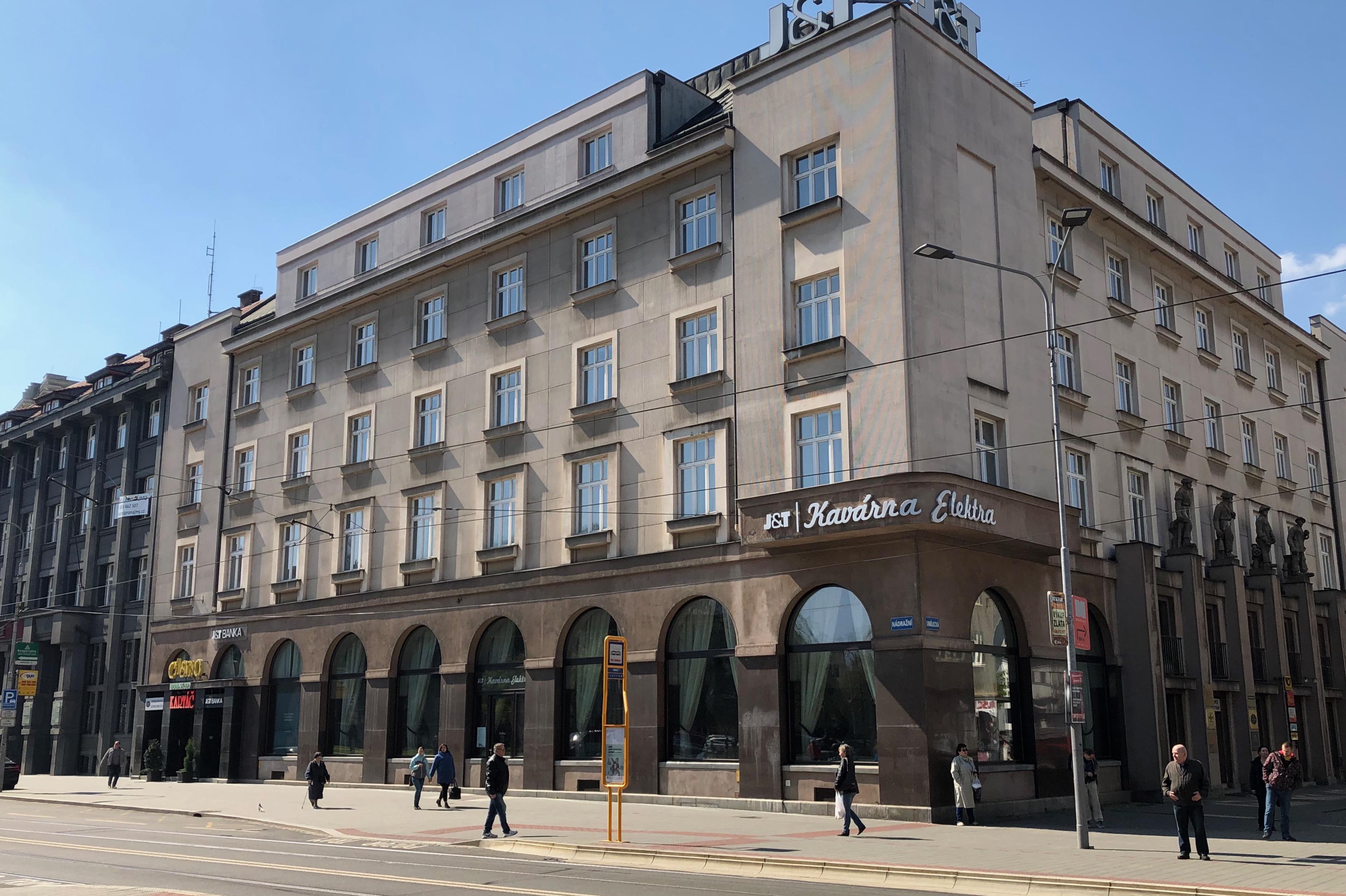 MUDr. Jan Vrkoč, s.r.o.