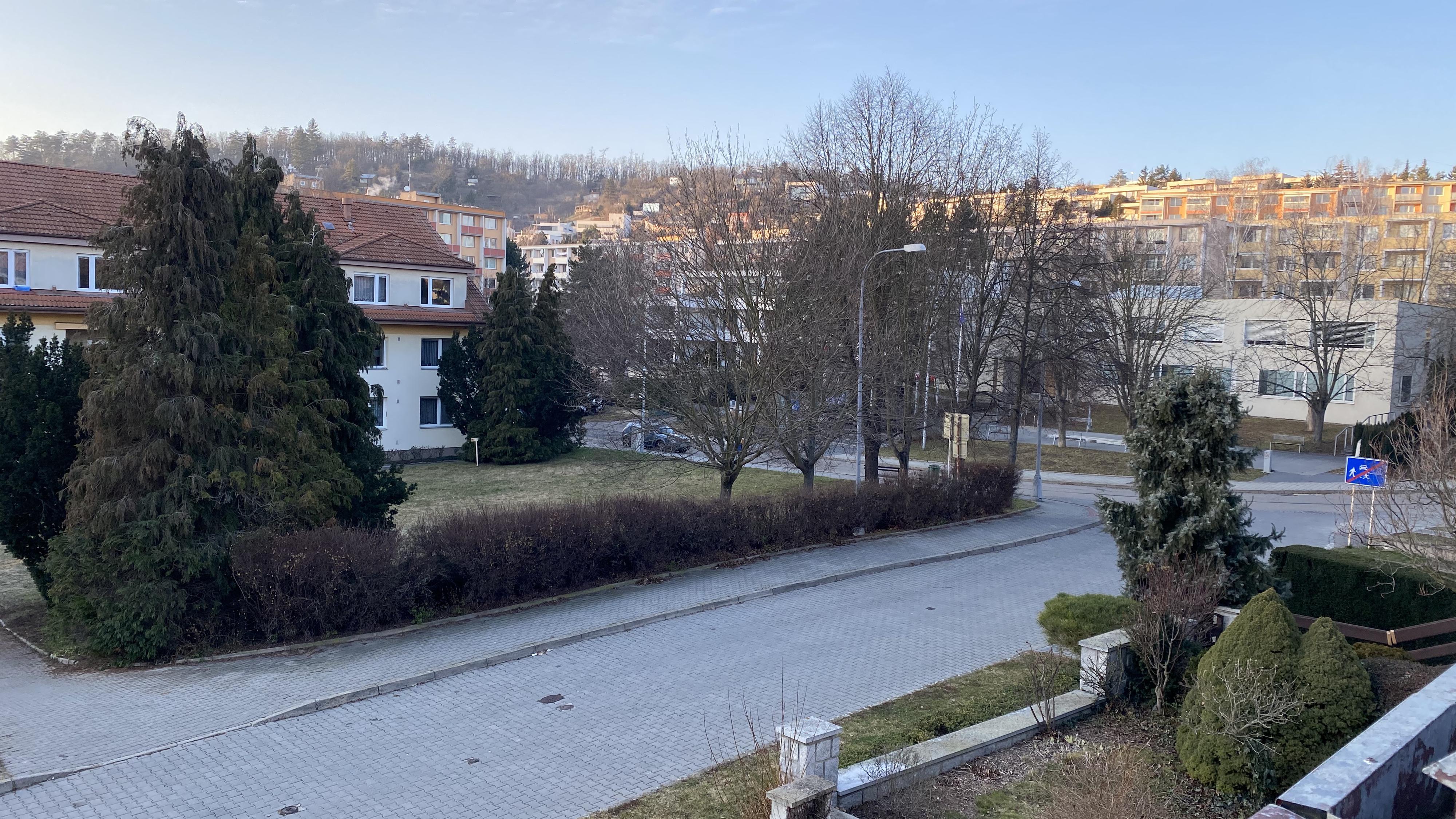 Úřad městské části Brno-Komín foto 2