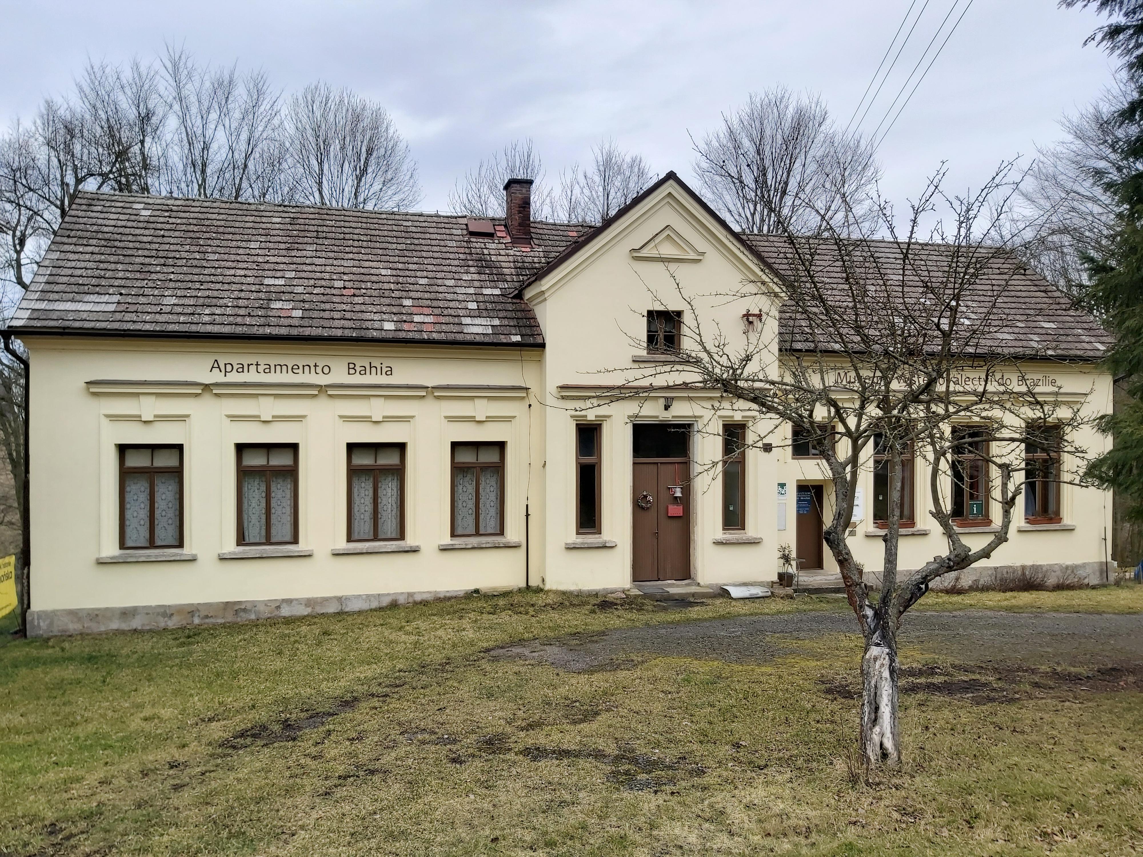 Krajanské muzeum vystěhovalectví do Brazílie foto 6