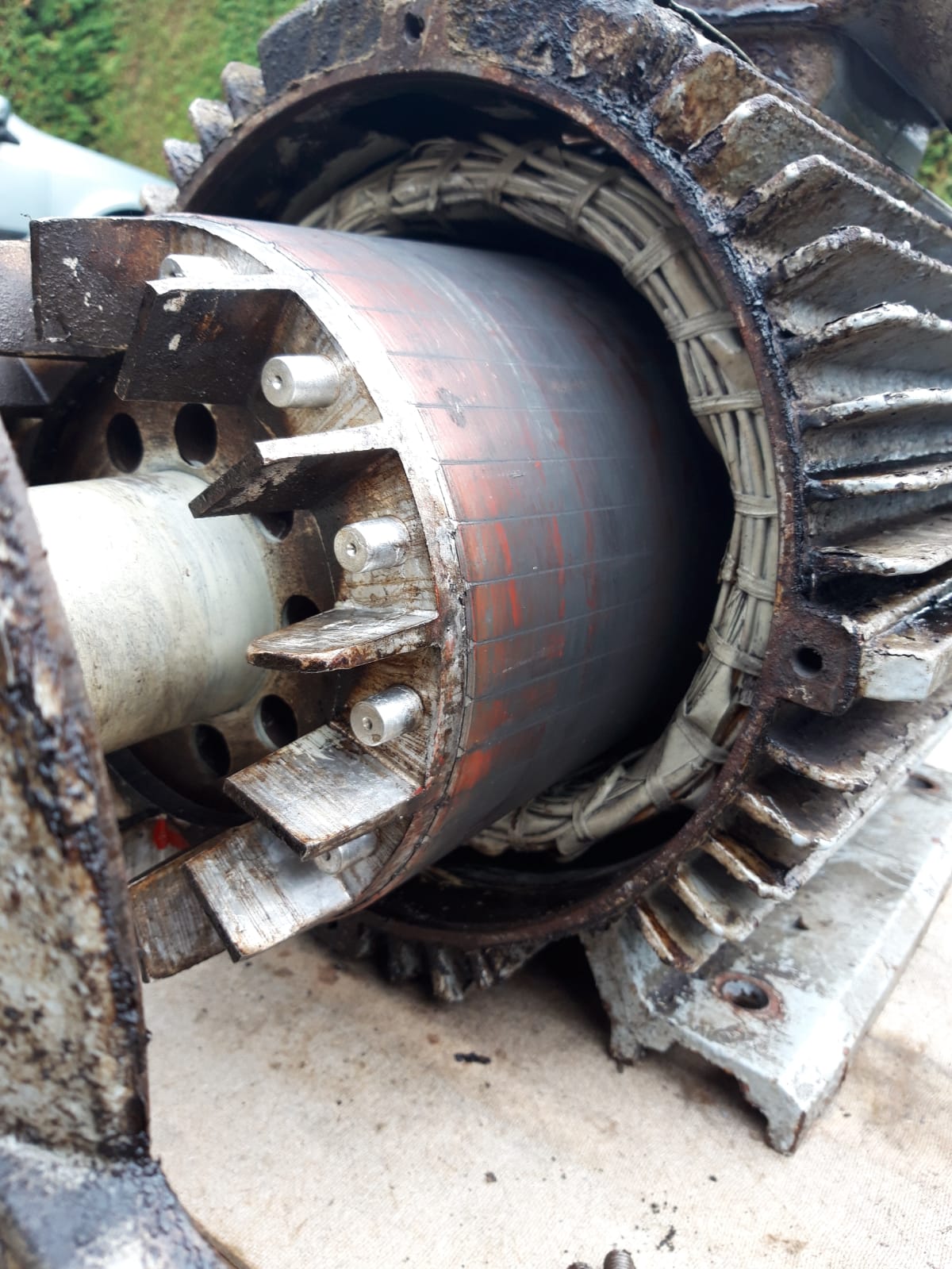 Stator Servis s.r.o. foto 4