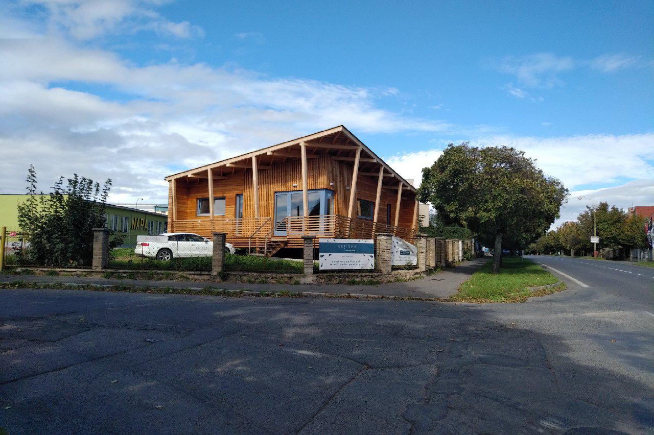 Stillea Europe, s.r.o.