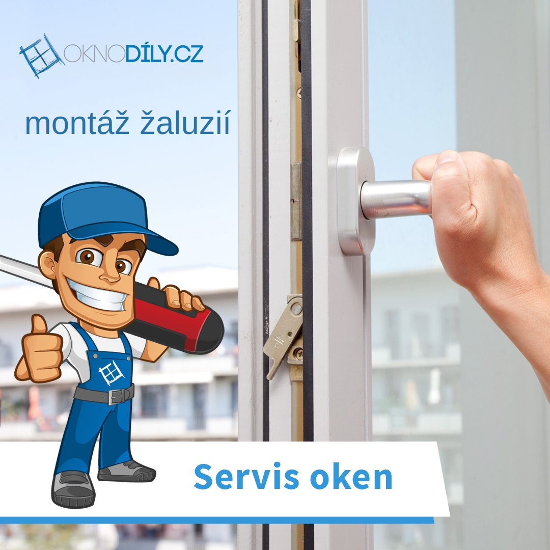 ČESKÝ SERVIS OKEN A DVEŘÍ, s.r.o. foto 2