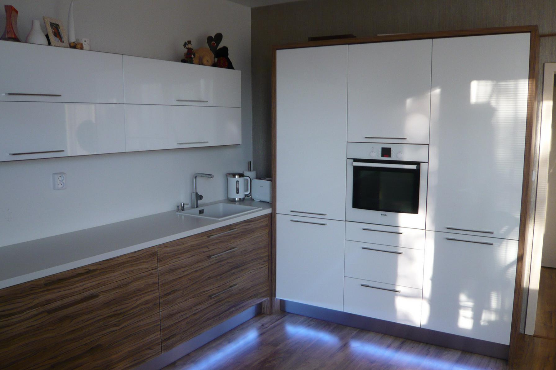 Truhlařství  - Bogdan