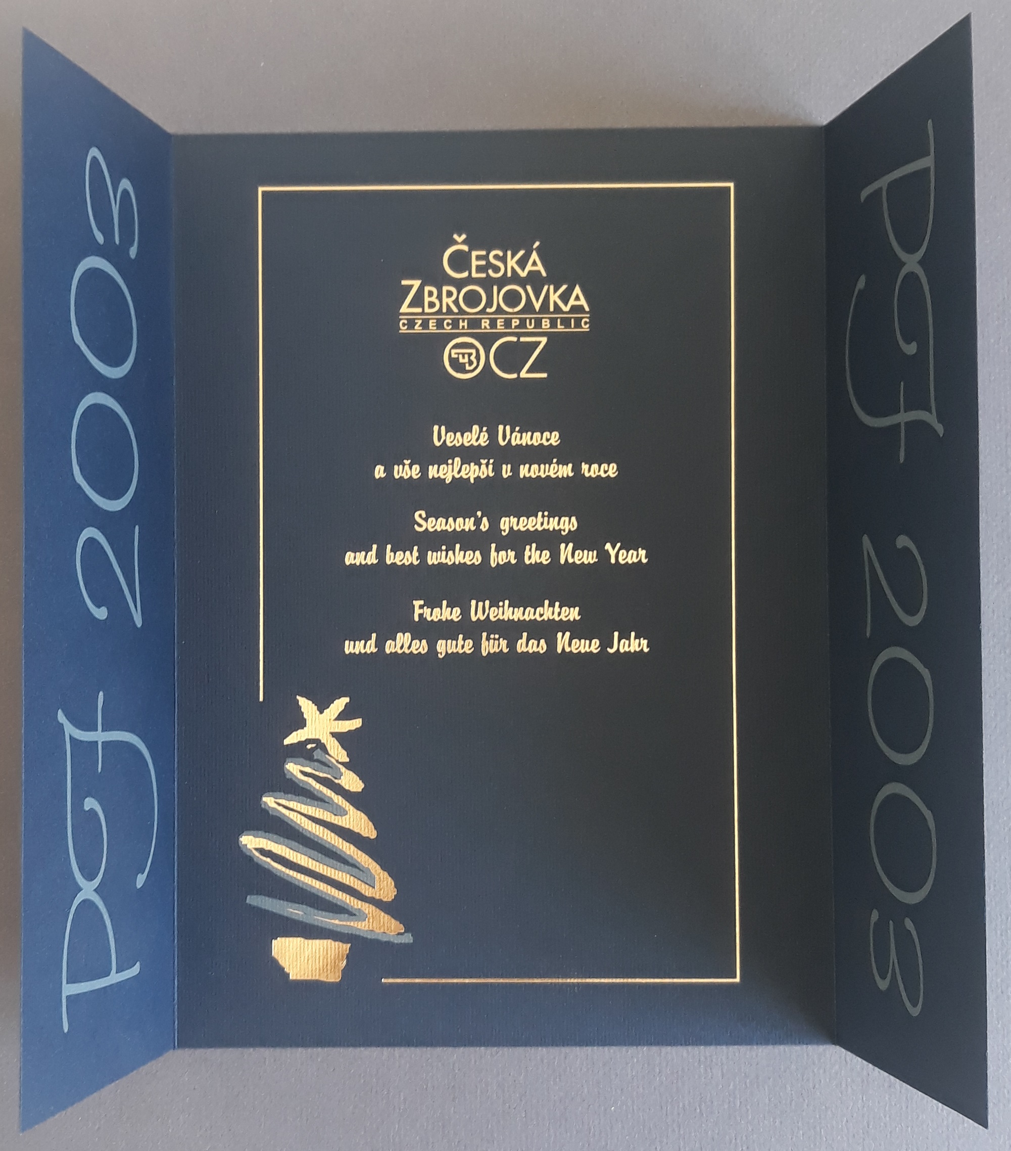 Tiskařské práce Richard Sedláček foto 2