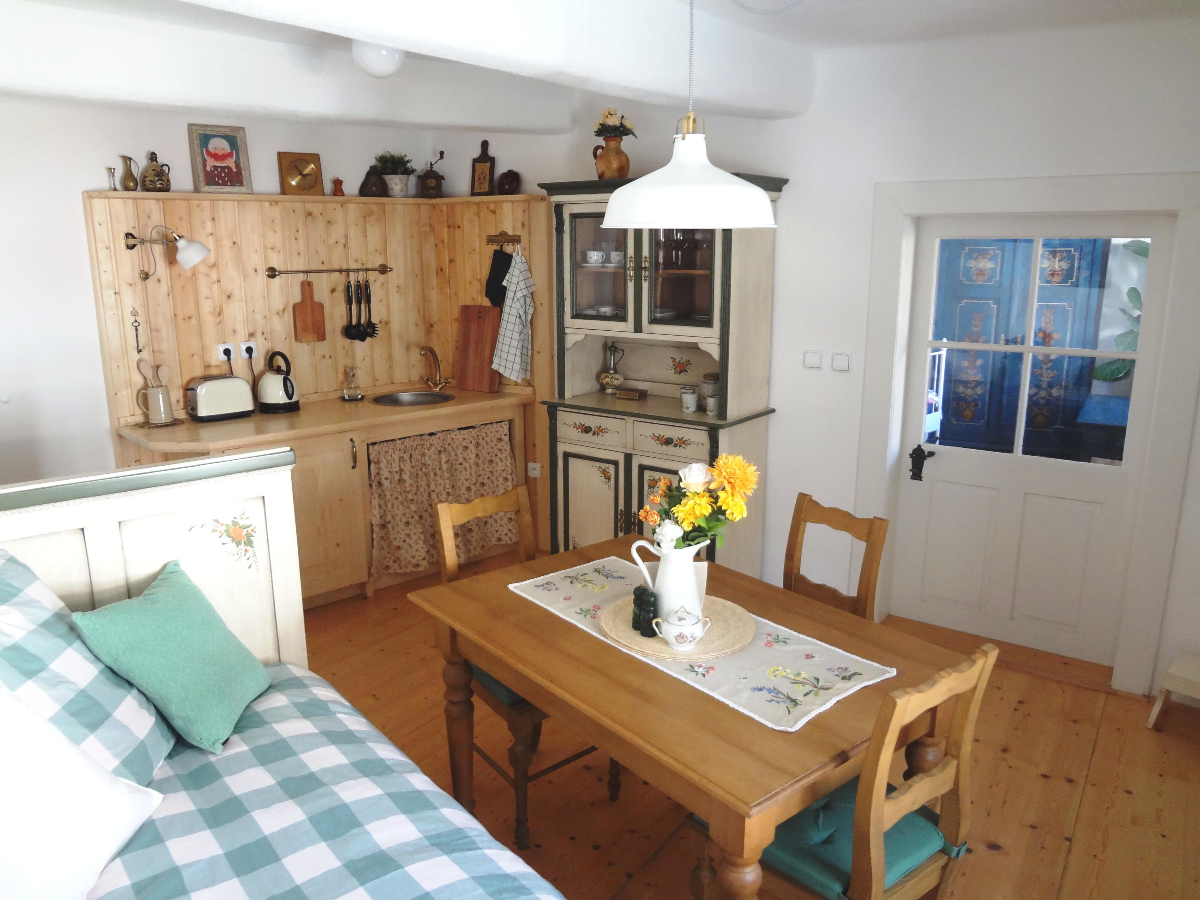 Apartmán Horšovský Týn foto 4