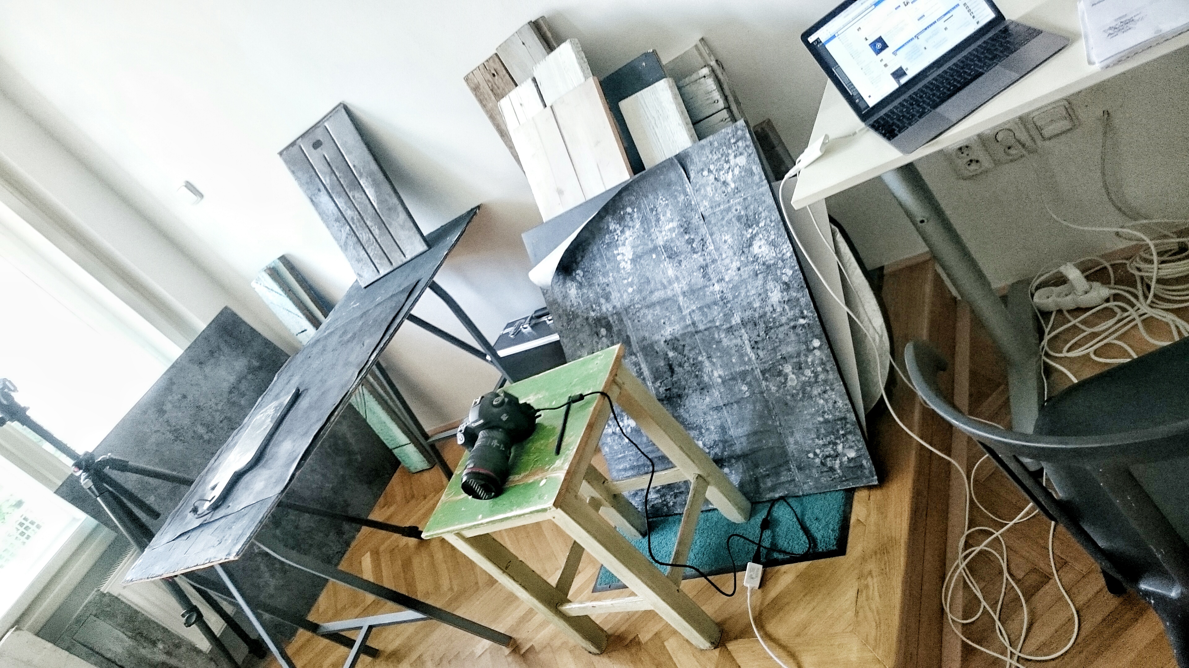 Ateliér Fotim.to foto 2