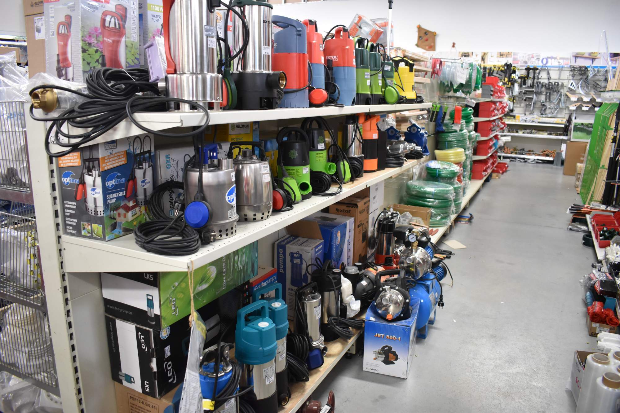 Železářství Honzek - e-shop foto 4