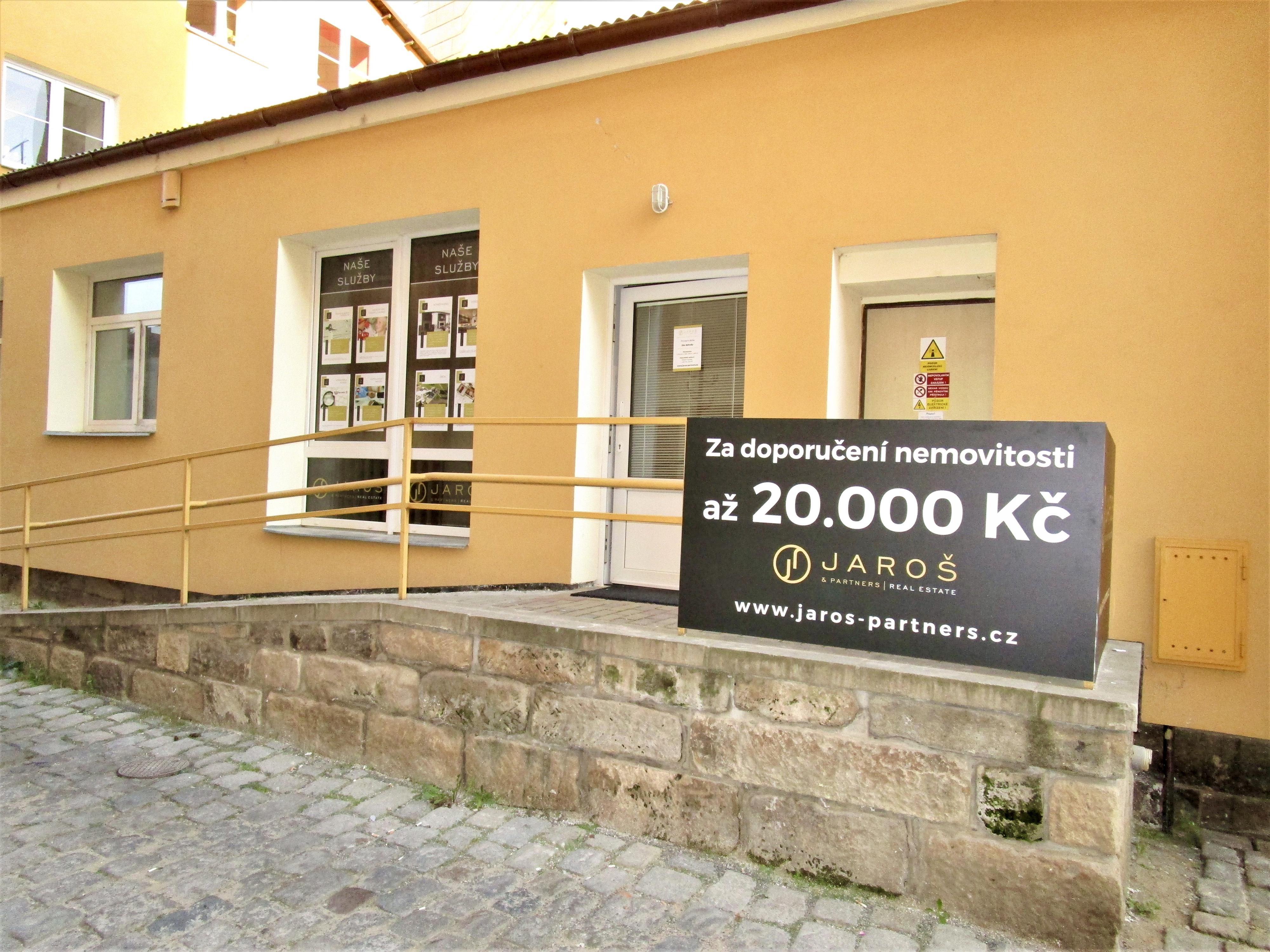 Jaroš & Partners Real Estate foto 2