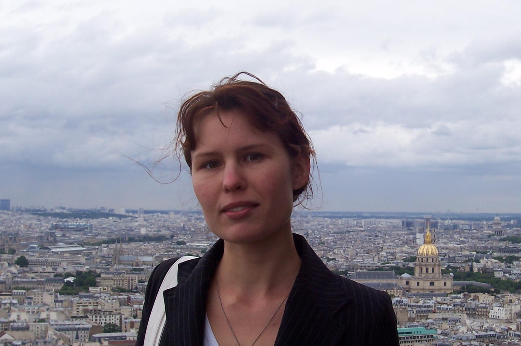 PhDr. Zuzana Raková, Ph.D. - Překlad-francouzština