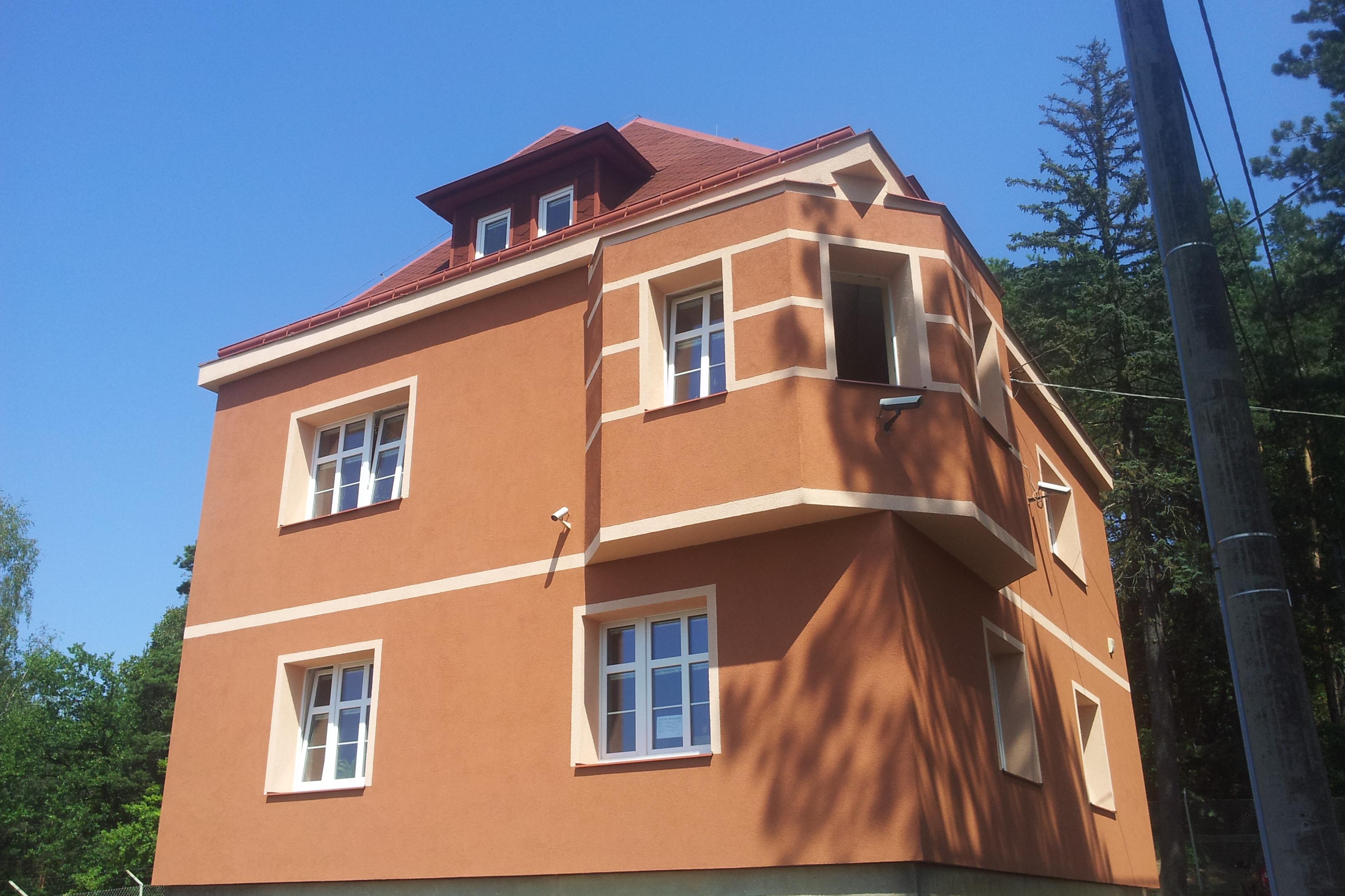 ELEKTROSERVIS Liberec, společnost s ručením omezeným