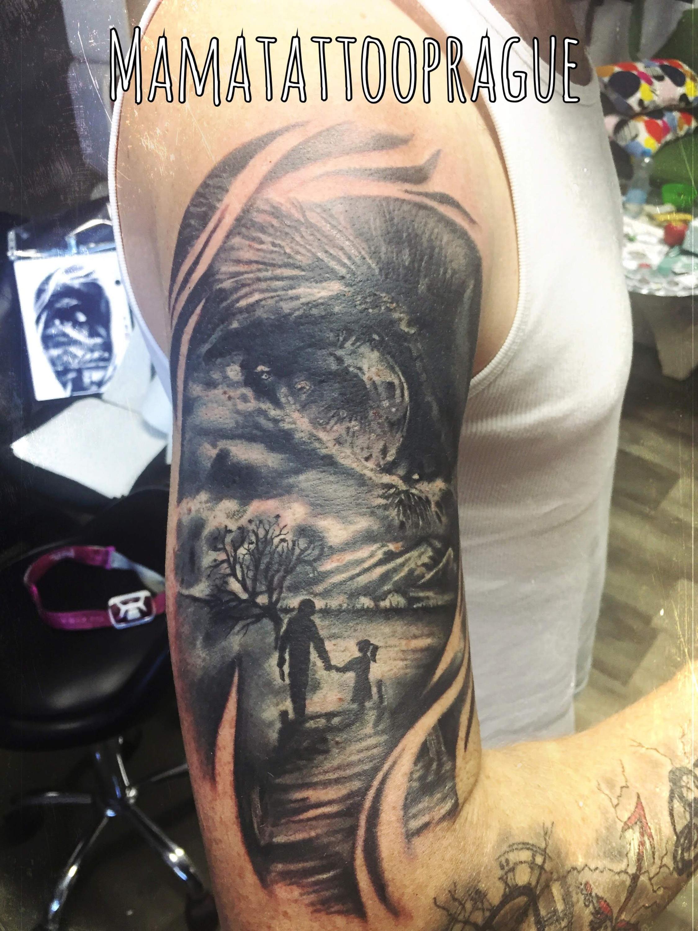 Mamatattooprague