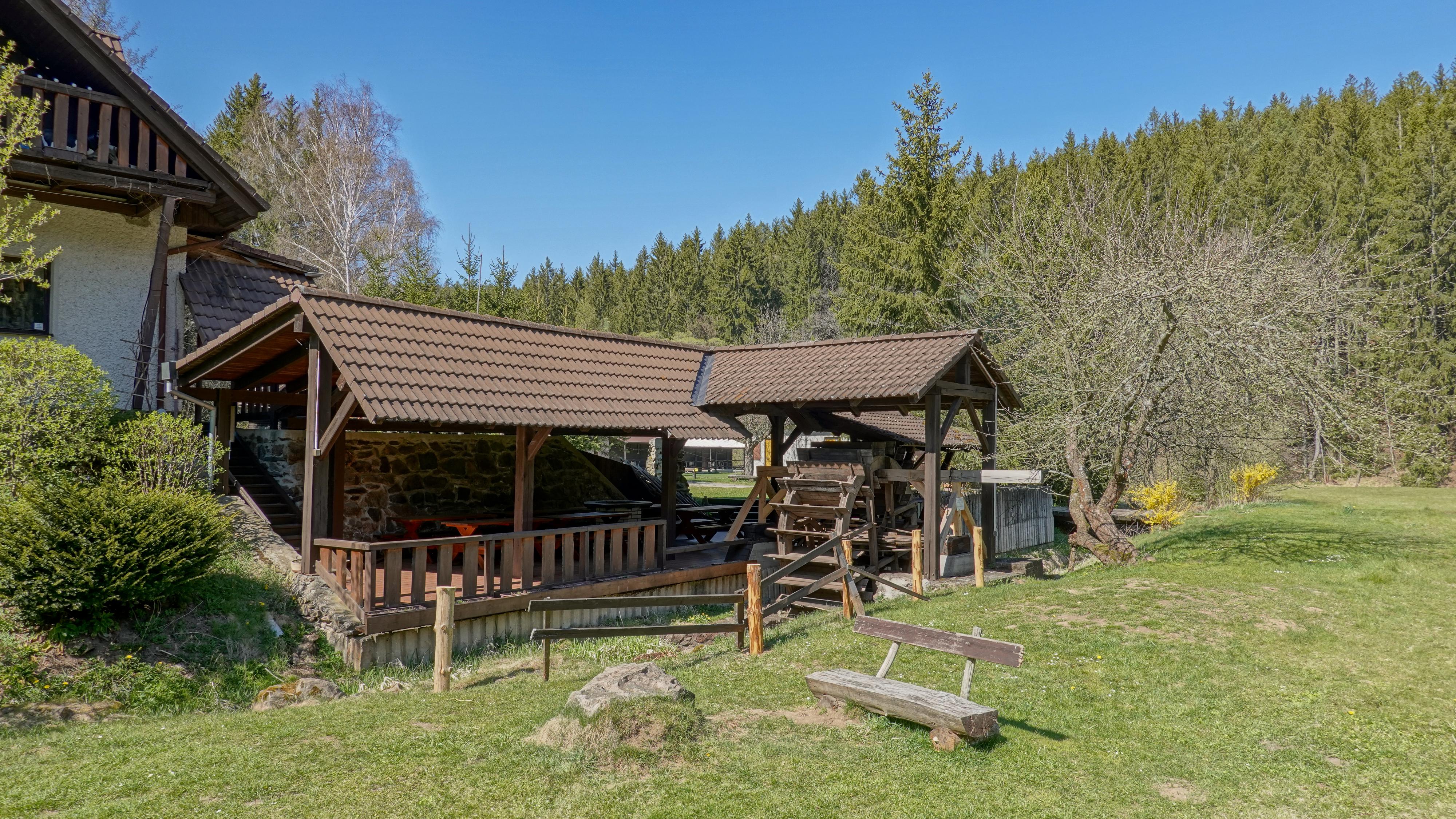 Rekreační areál Na Pilce foto 6