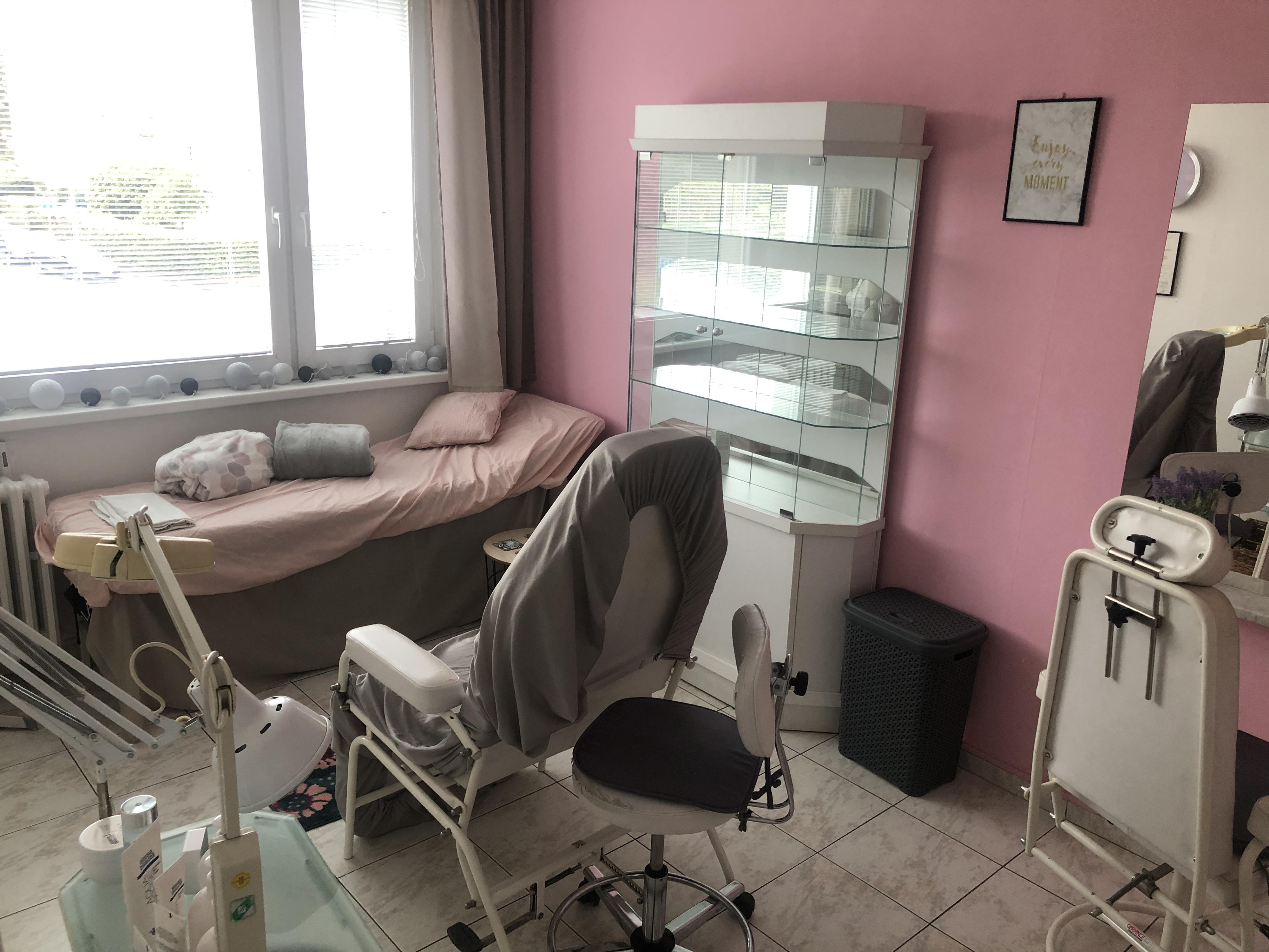 Dámské kadeřnictví Luc.Ka.A. foto 2