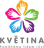 logo Květina, z. s.