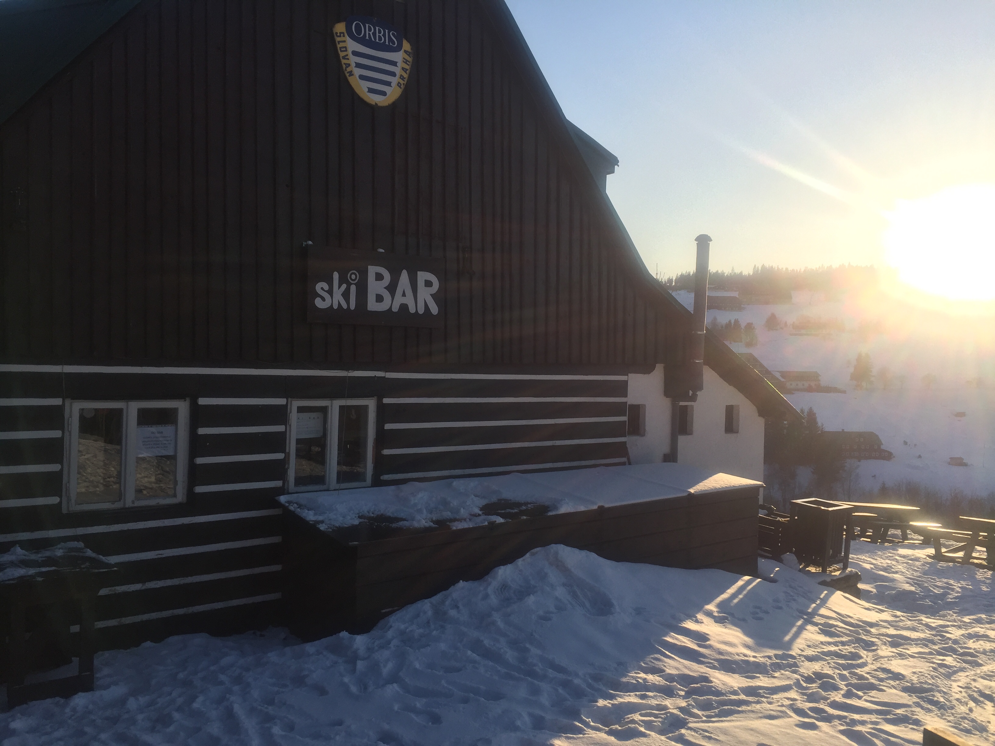 Ski bar Pec pod Sněžkou 20 foto 4