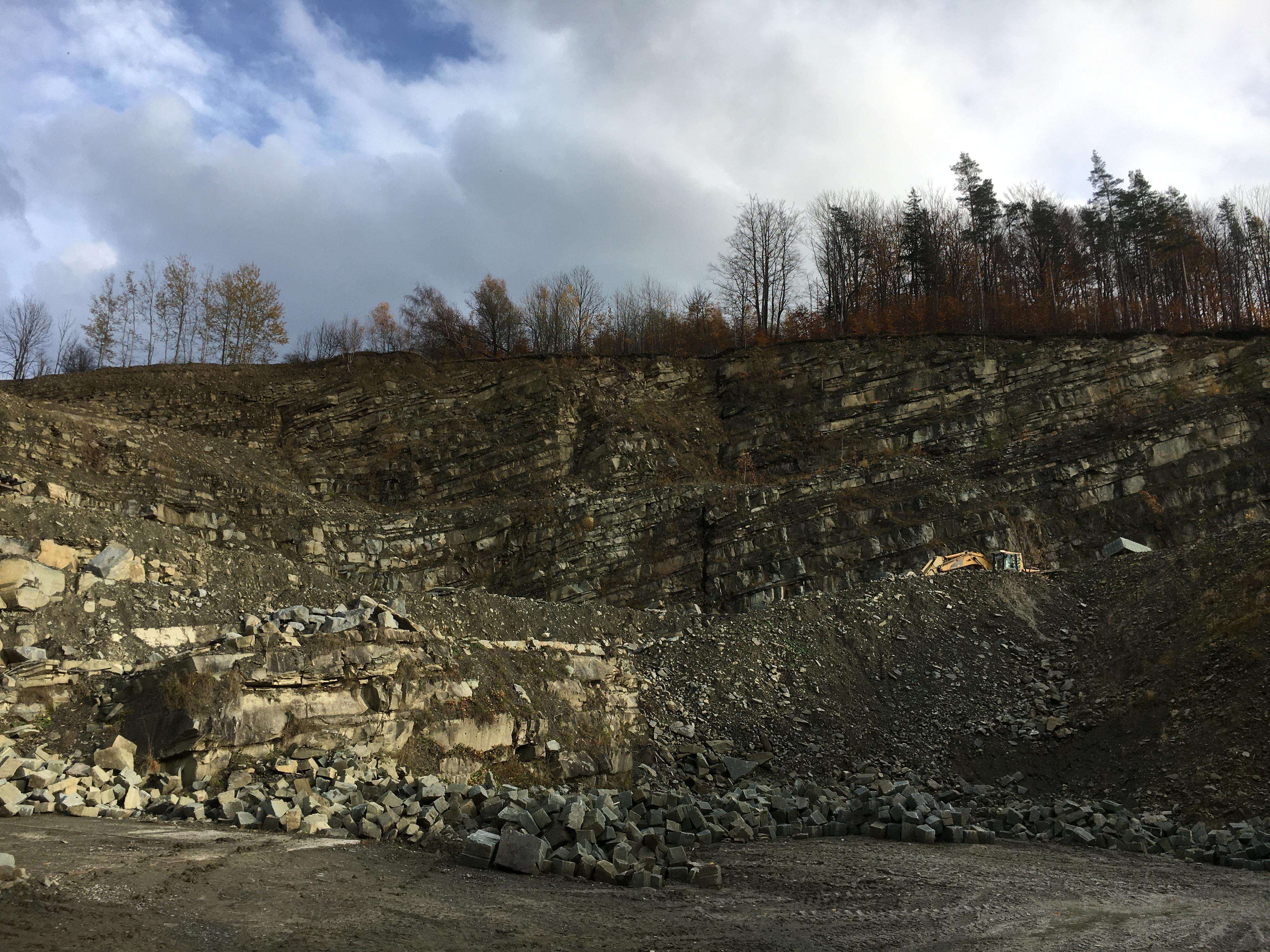 GESICON - vrtné práce, geologický průzkum foto 4