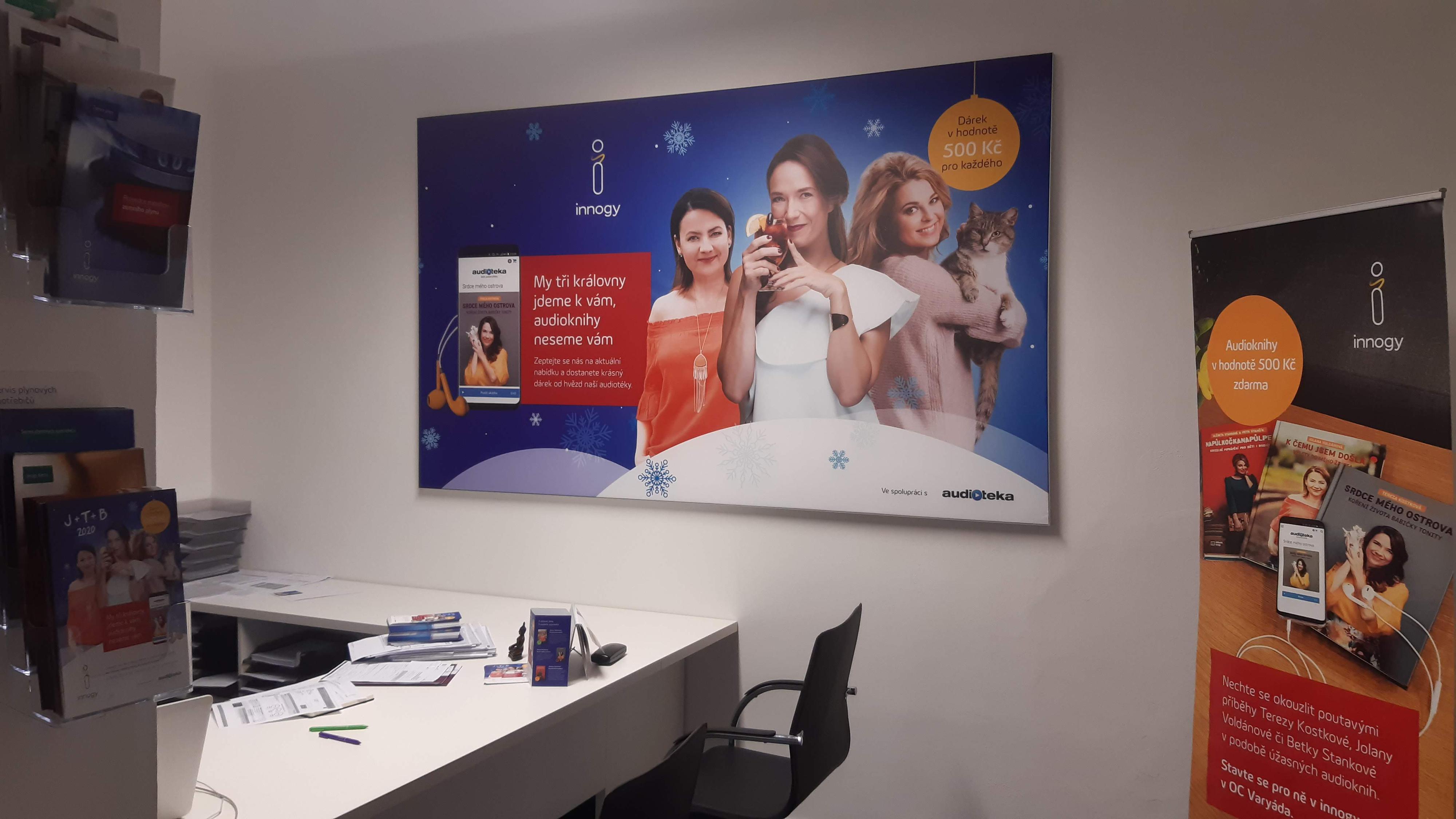 innogy Česká republika foto 2