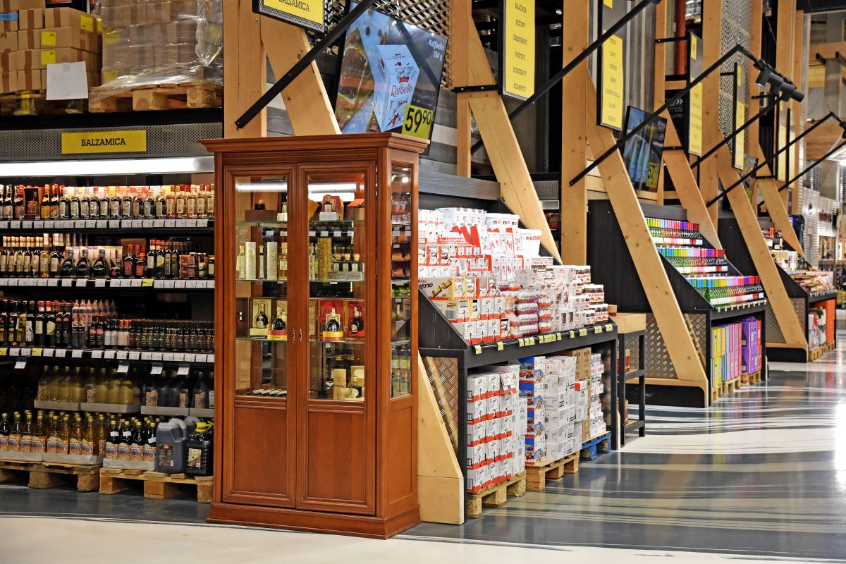 JIP Svět potravin foto 4