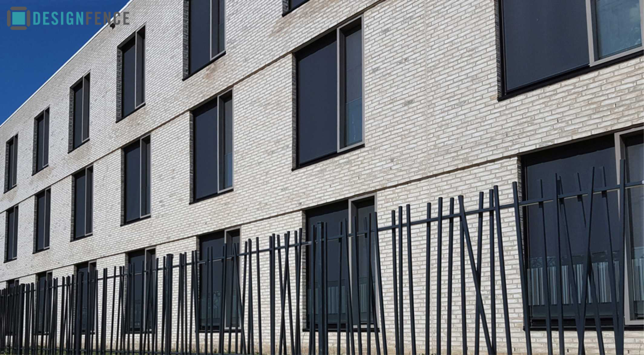 DESIGNFENCE foto 3