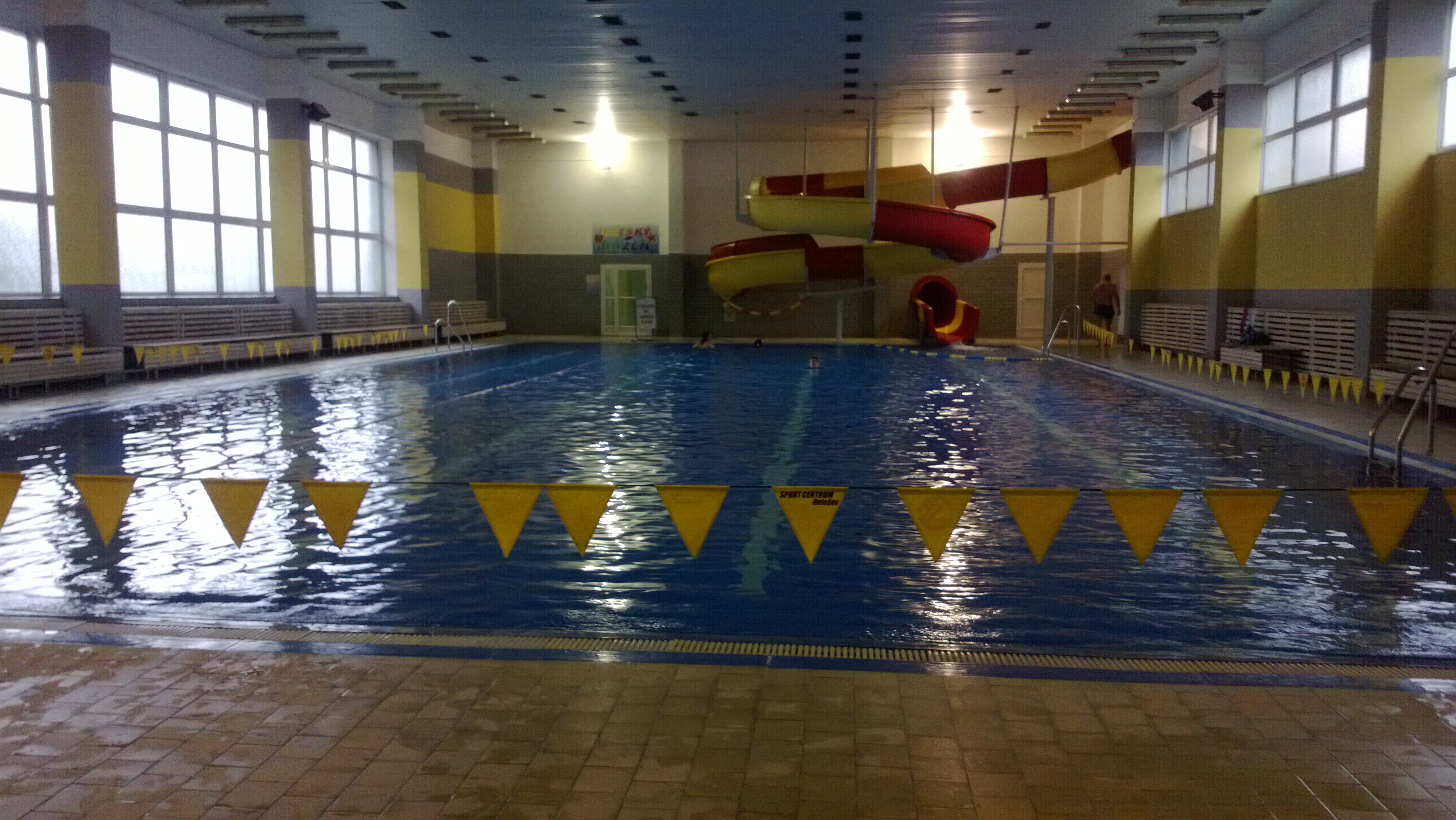 Sportcentrum Holešov foto 3