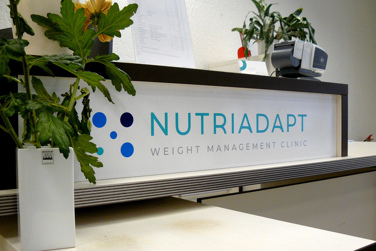 NUTRIADAPT