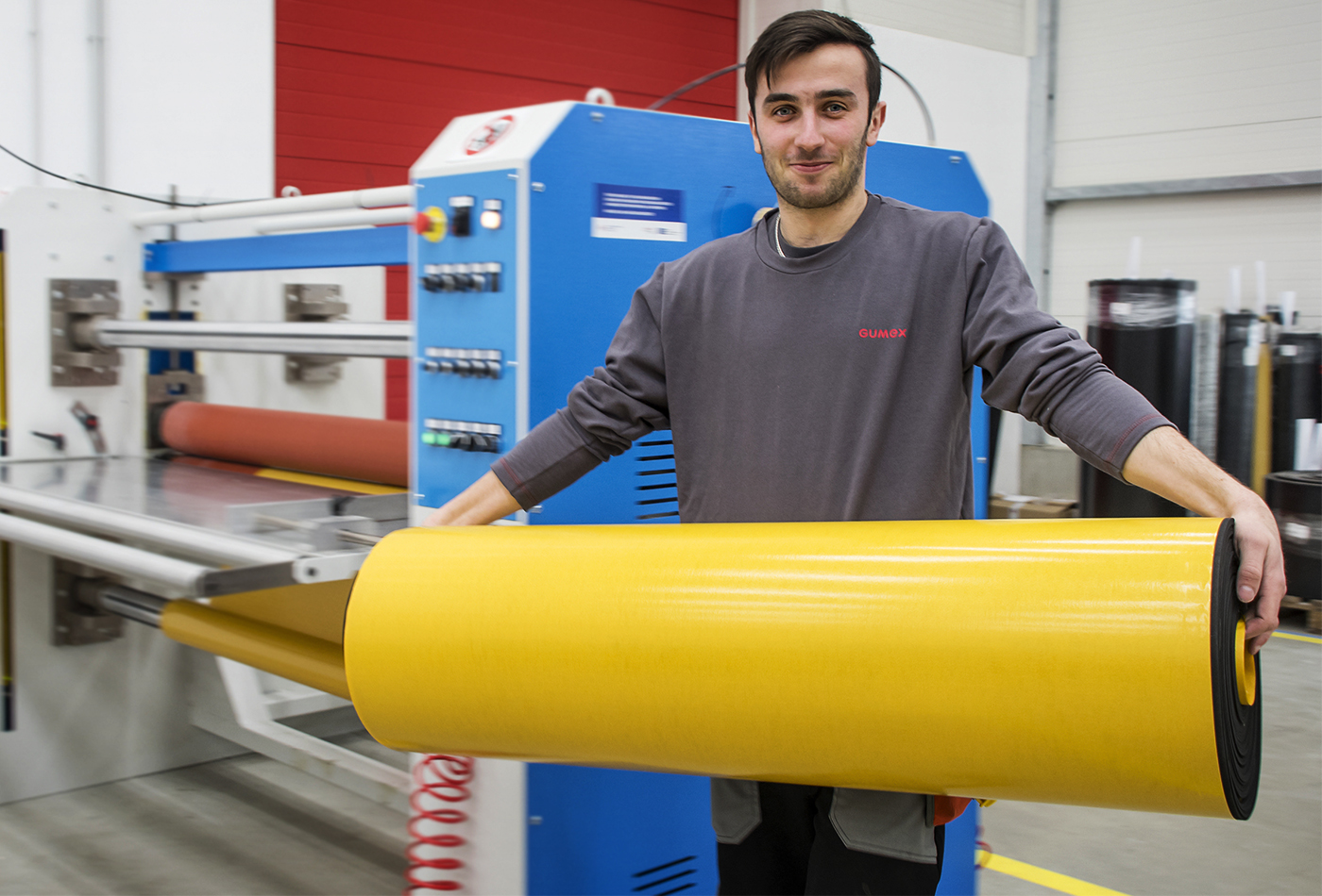 GUMEX, spol. s r.o. foto 4