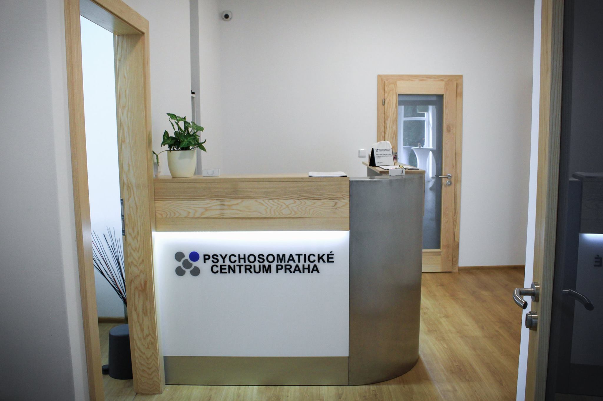 Psychosomatické centrum Praha, s.r.o. foto 2