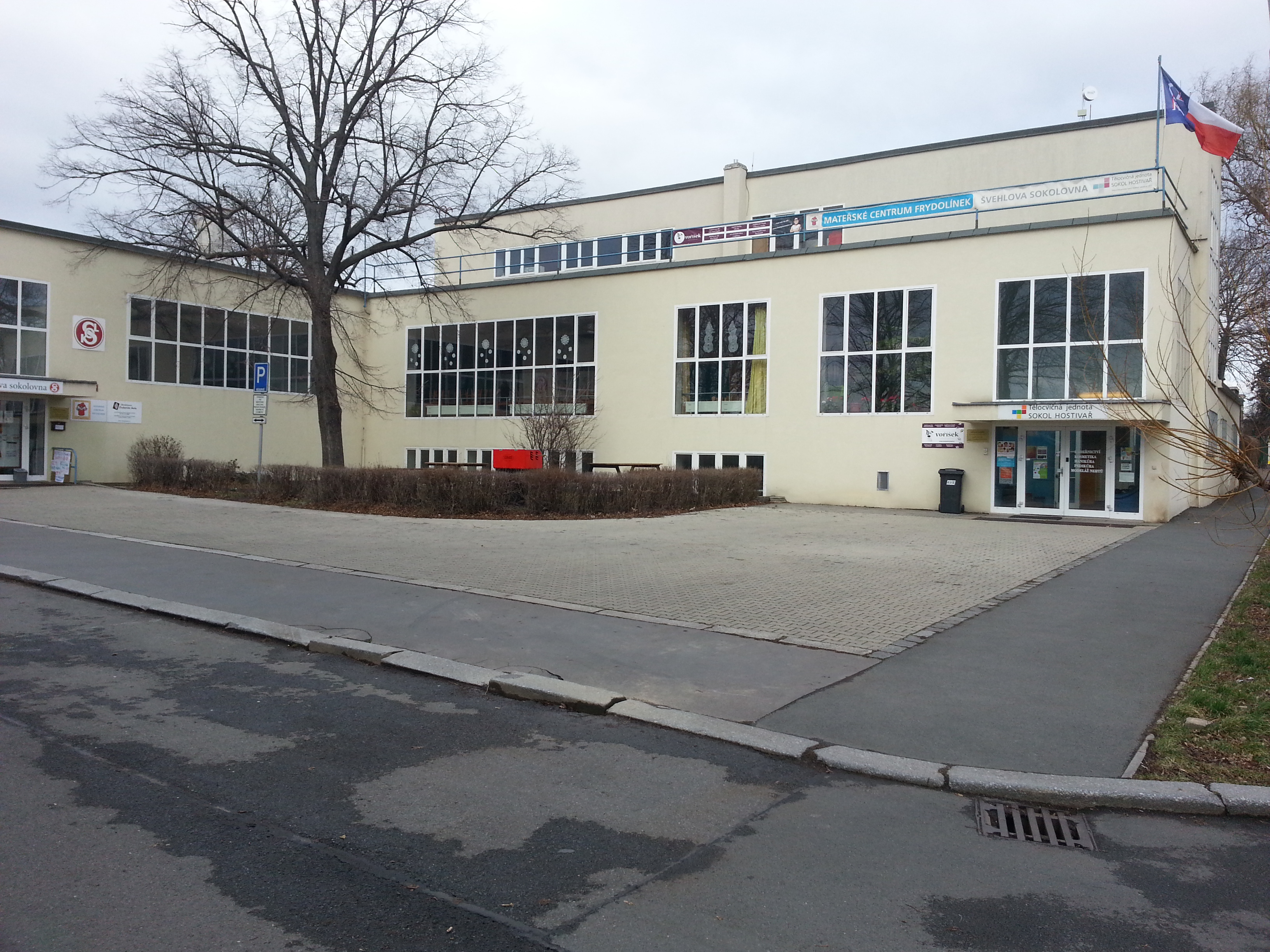 Jazyková škola Voříšek foto 5