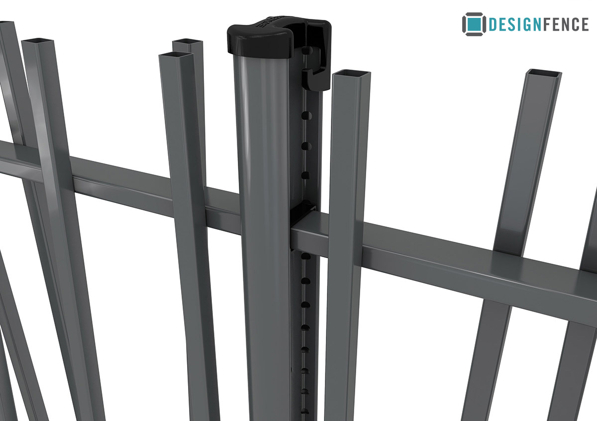 DESIGNFENCE foto 2