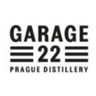 Garage22 HABANERO GIN 500 ml 42 % vol. v obchodě Garage22 Prague Distillery