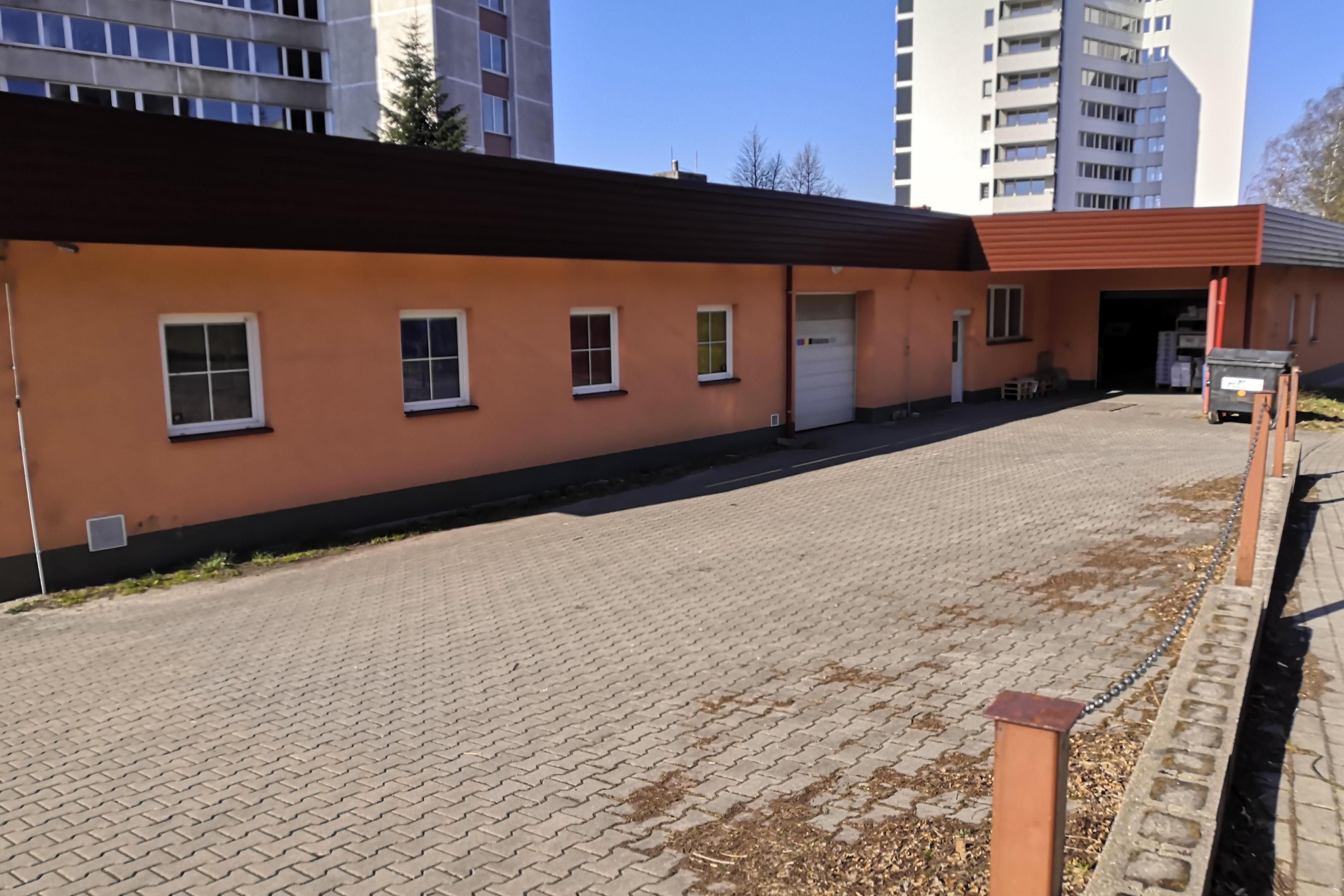 Tiskárna Irbis - Jiří Uhlíř