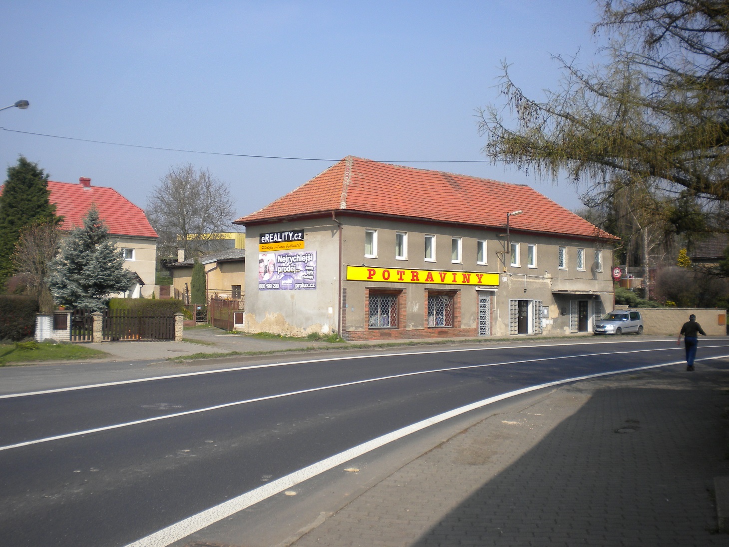 Potraviny Velemín 16 foto 3