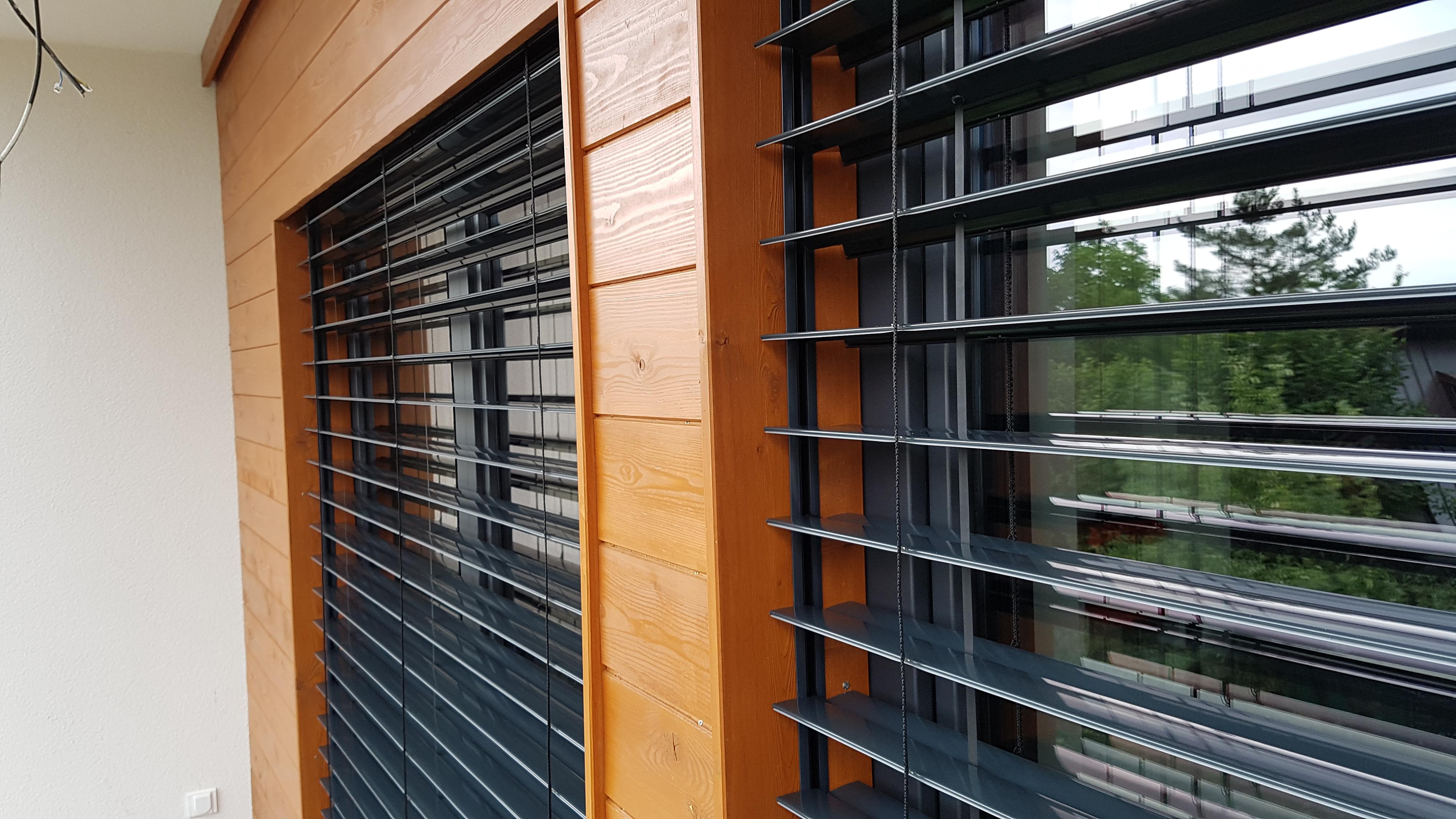 Dobré žaluzie foto 3